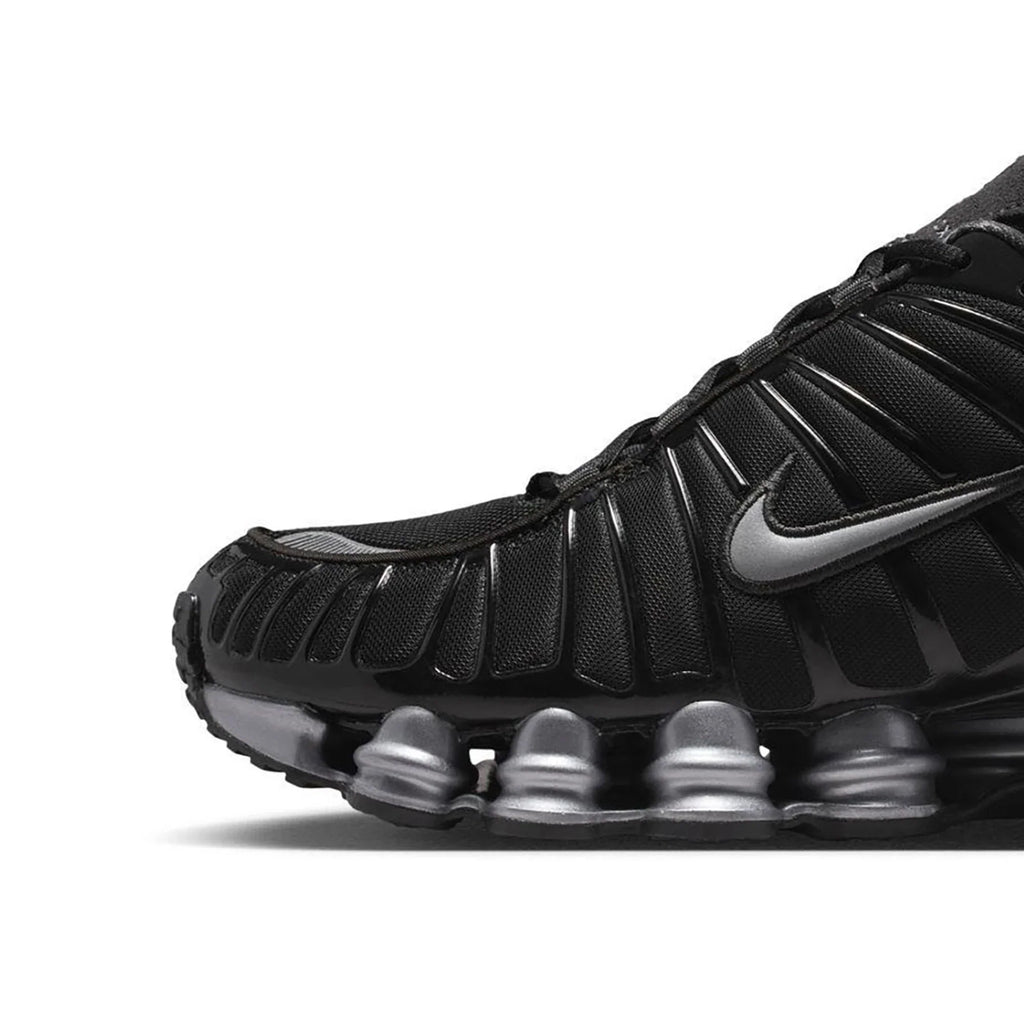 Nike Shox TL 'Black Realtree Edge Camo' (2026)