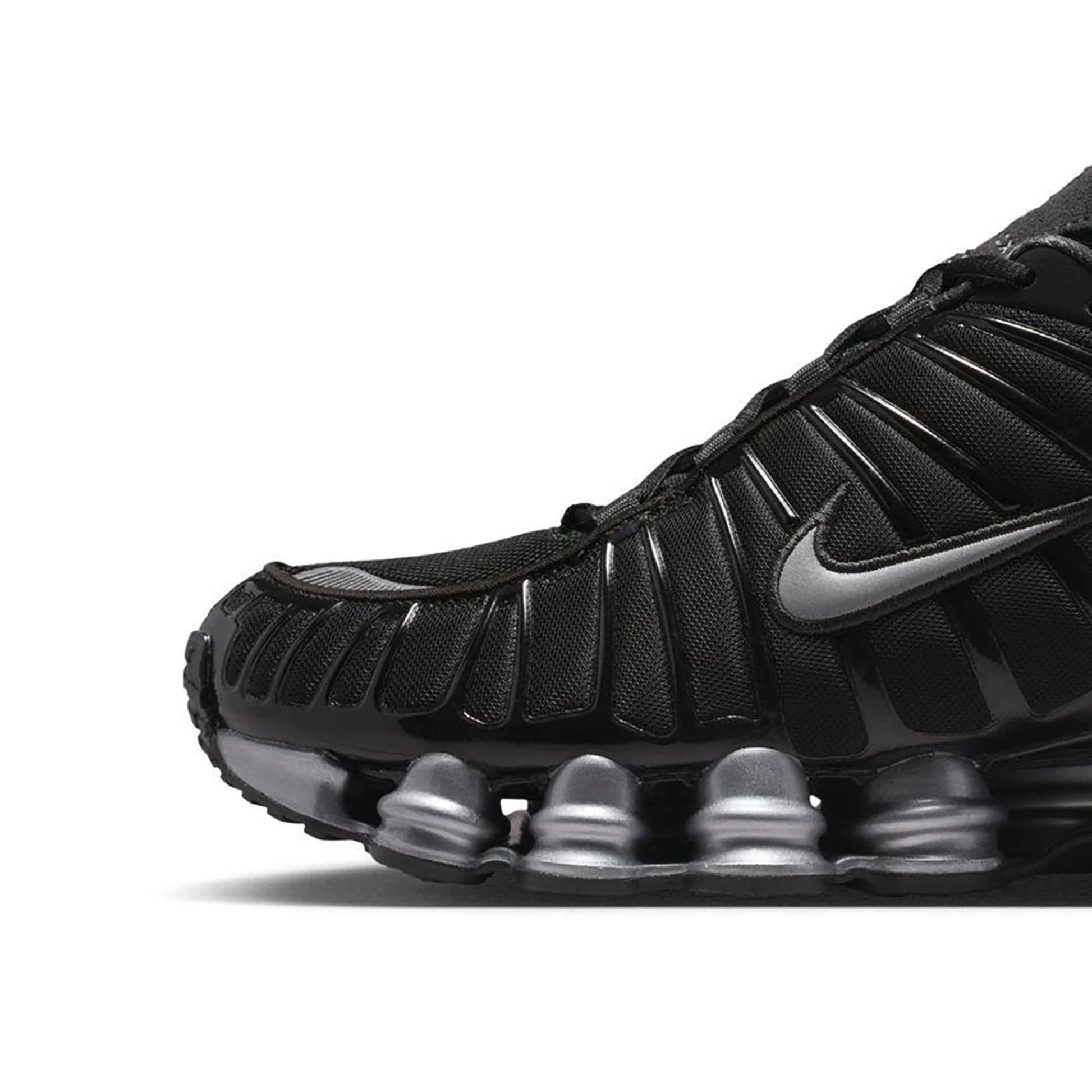Nike Shox TL 'Black Realtree Edge Camo' (2026)
