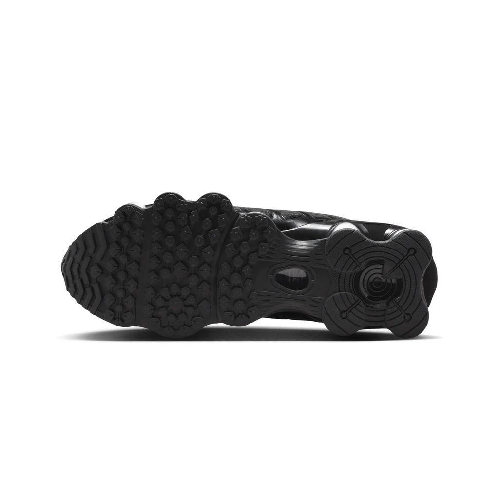 Nike Shox TL 'Black Realtree Edge Camo' (2026)