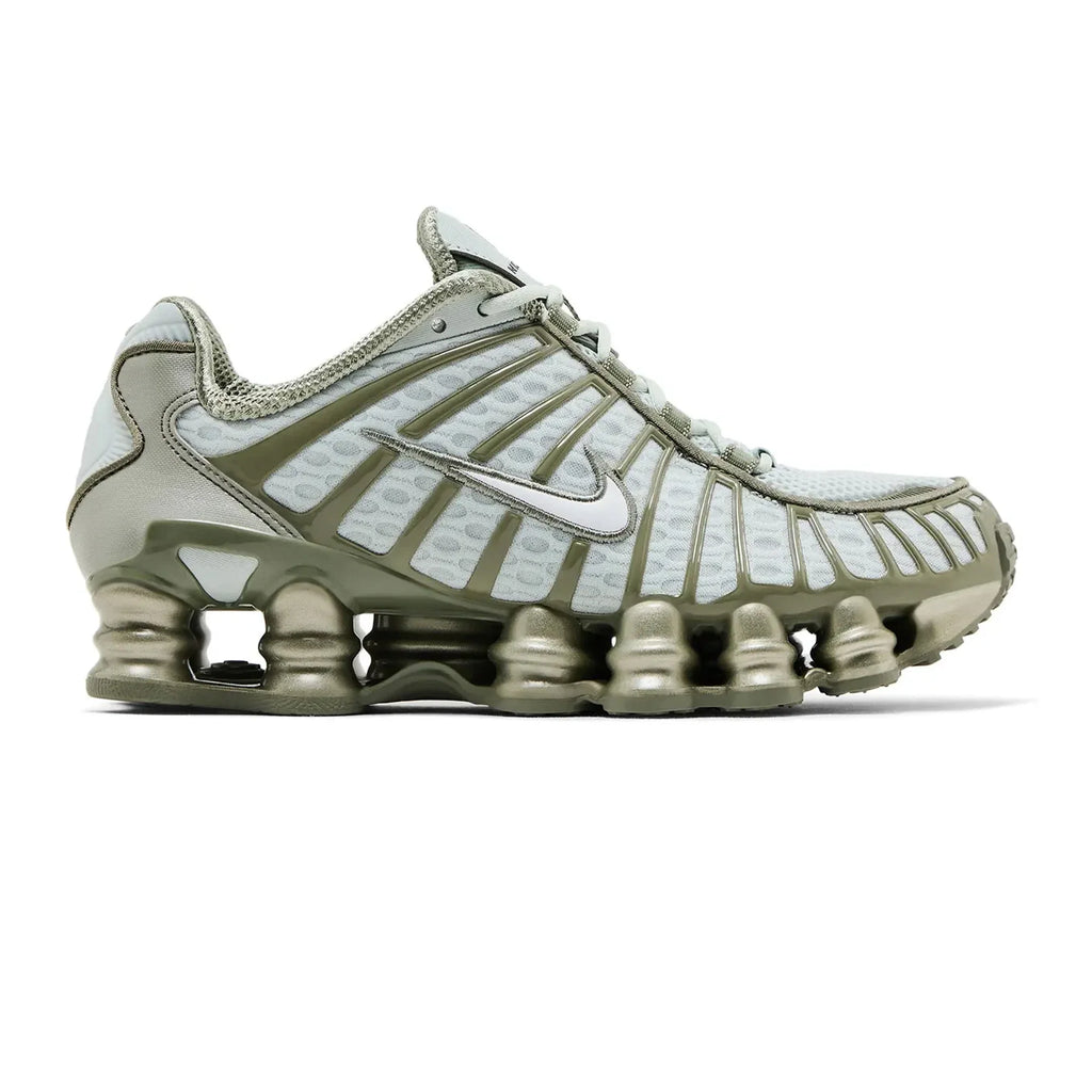 Nike Shox TL 'Light Army' Women's (2024)