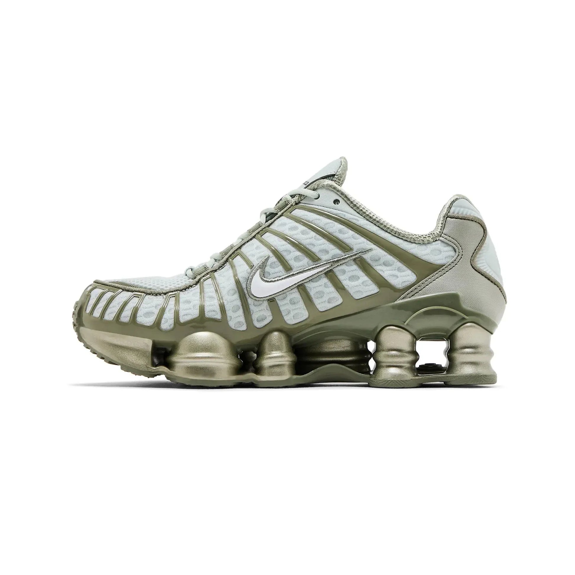 Nike Shox TL 'Light Army' Women's (2024)