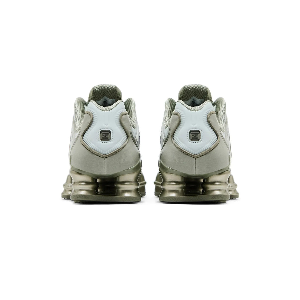 Nike Shox TL 'Light Army' Women's (2024)