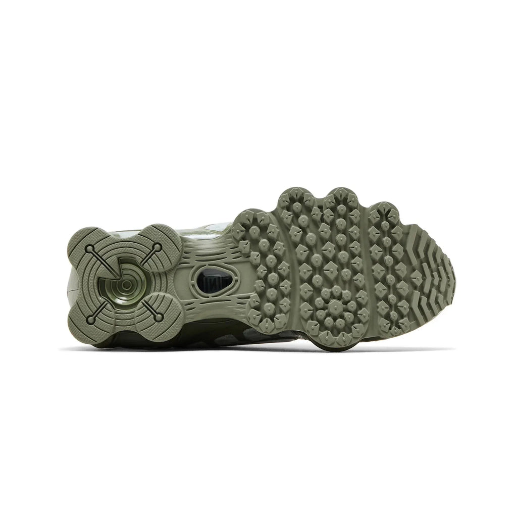Nike Shox TL 'Light Army' Women's (2024)