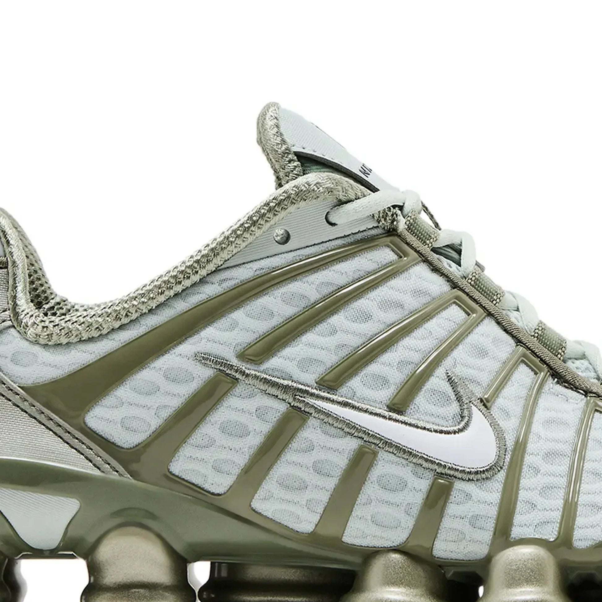Nike Shox TL 'Light Army' Women's (2024)
