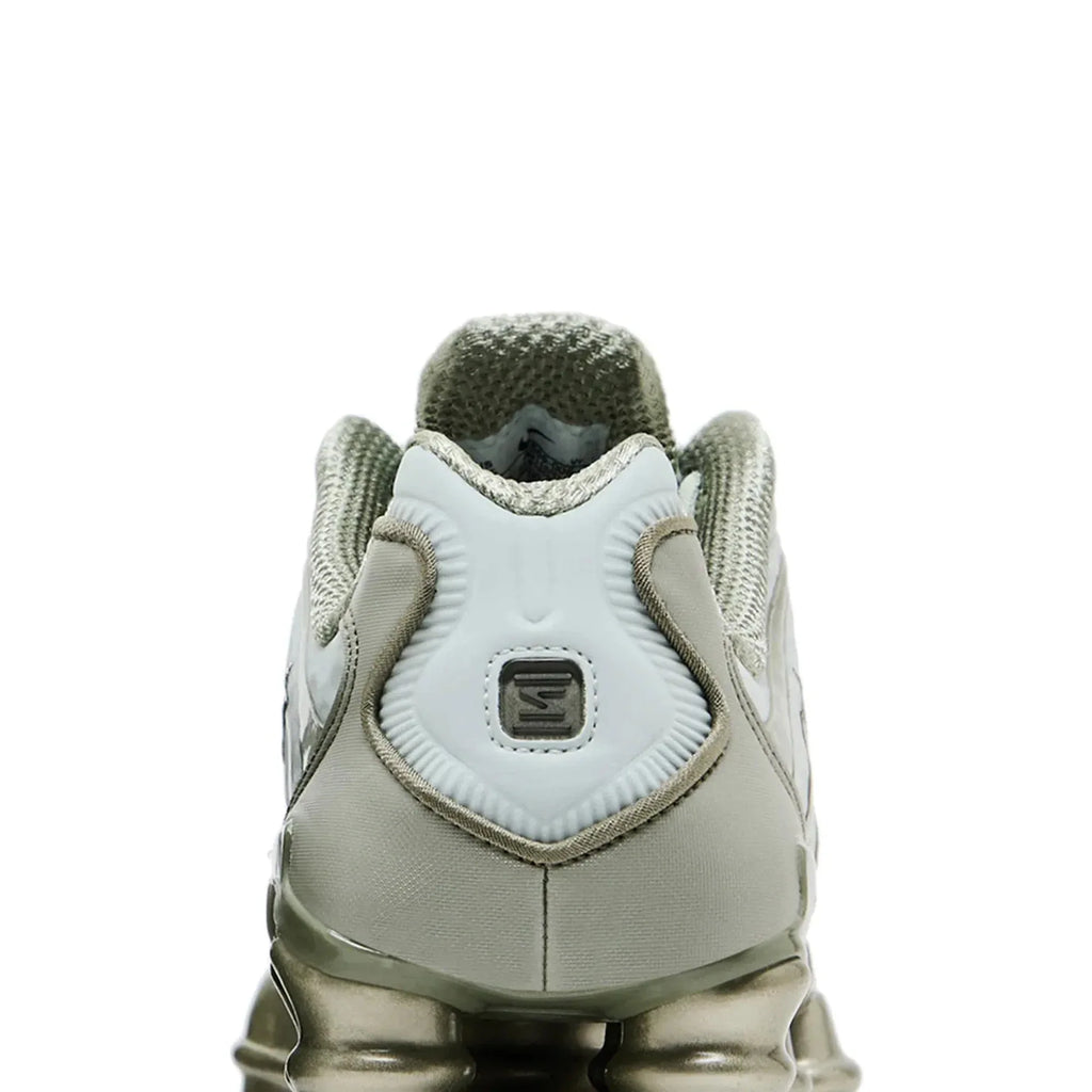 Nike Shox TL 'Light Army' Women's (2024)