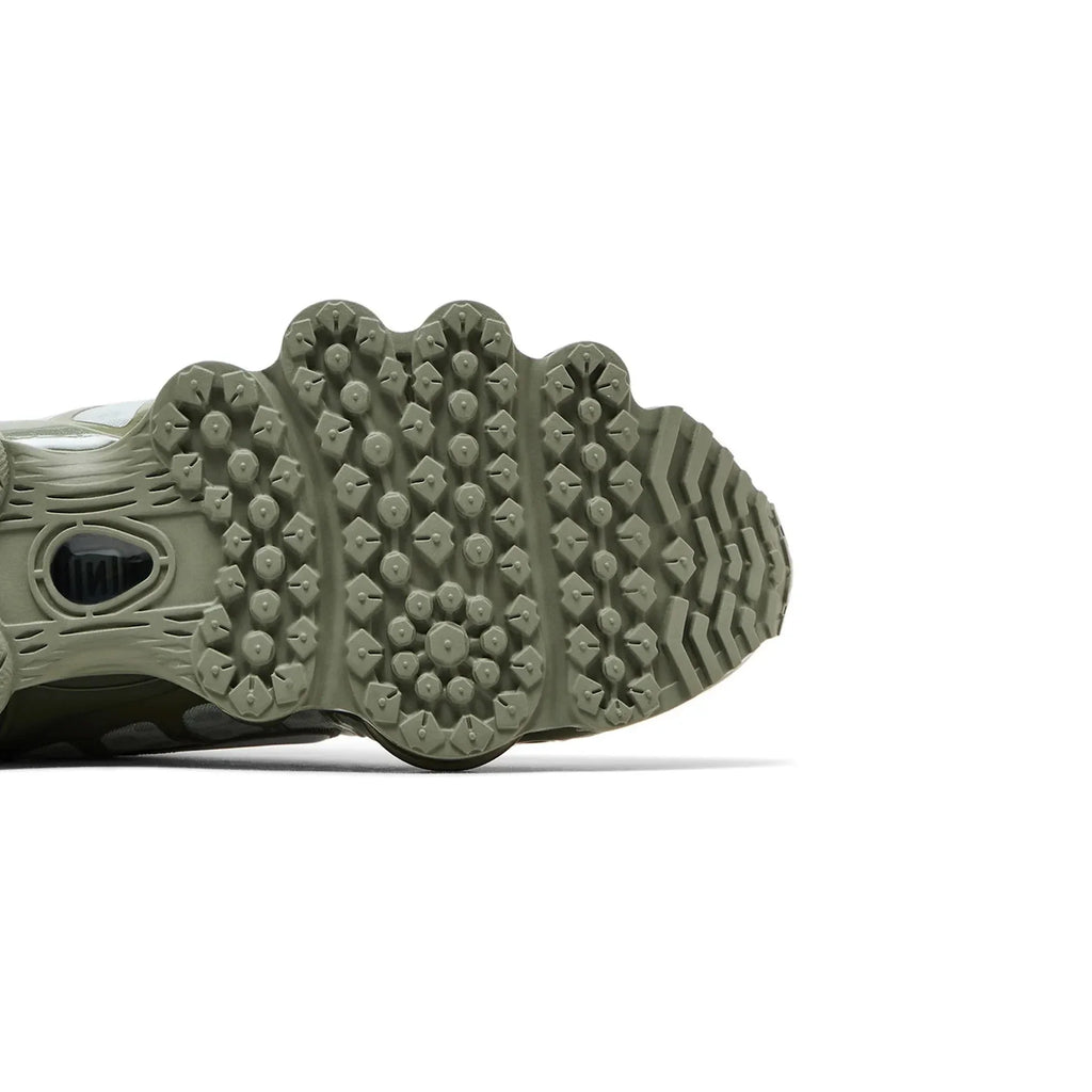 Nike Shox TL 'Light Army' Women's (2024)