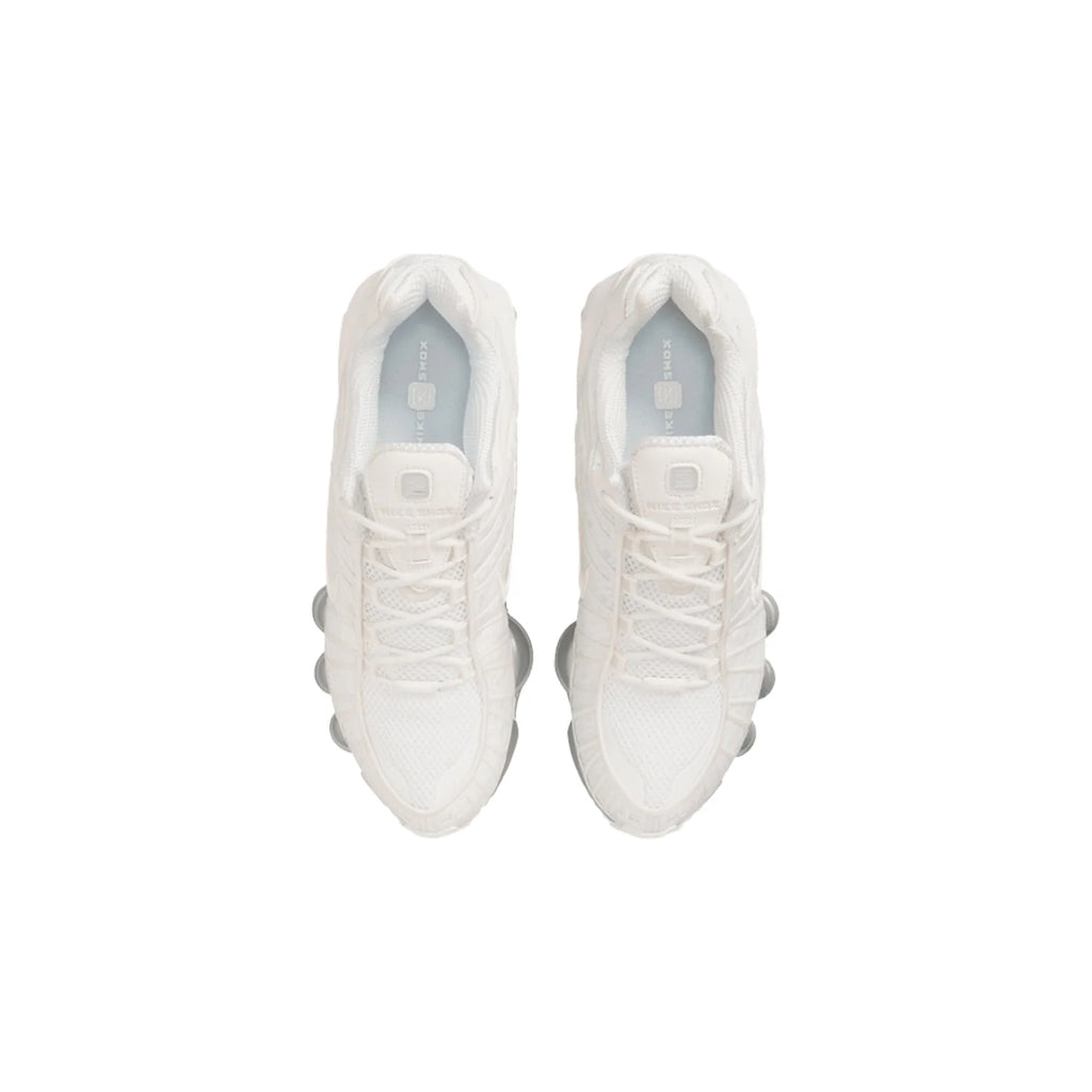 Nike Shox TL 'Sail' Women's (2025)