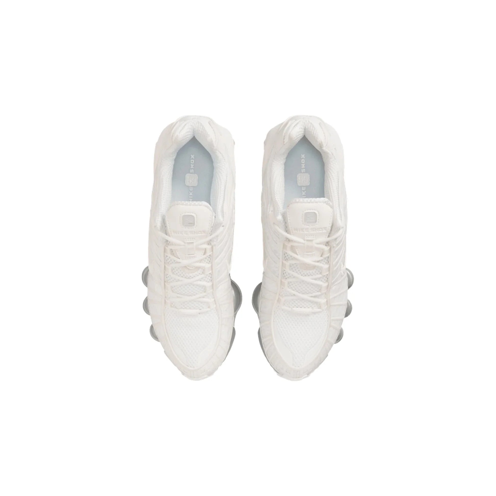 Nike Shox TL 'Sail' Women's (2025)