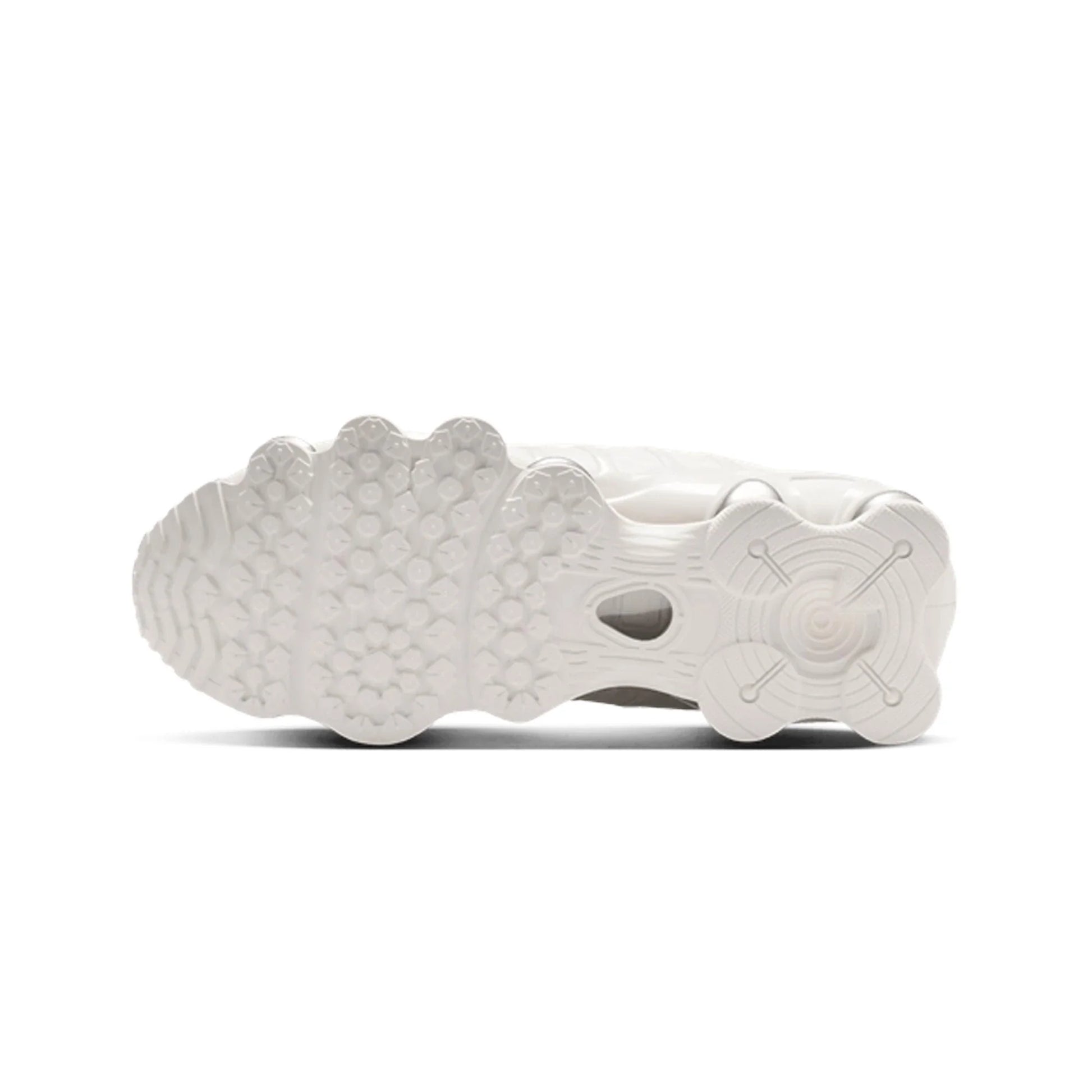 Nike Shox TL 'Sail' Women's (2025)