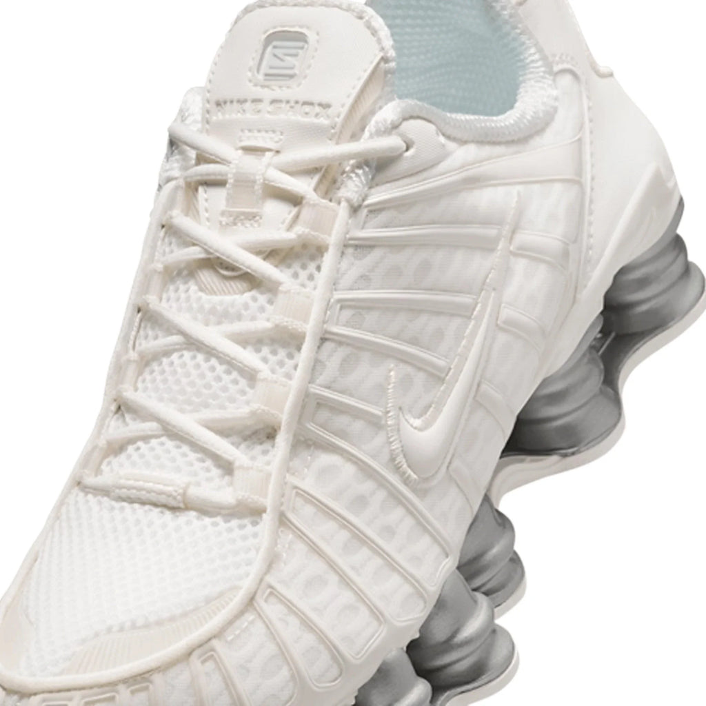 Nike Shox TL 'Sail' Women's (2025)