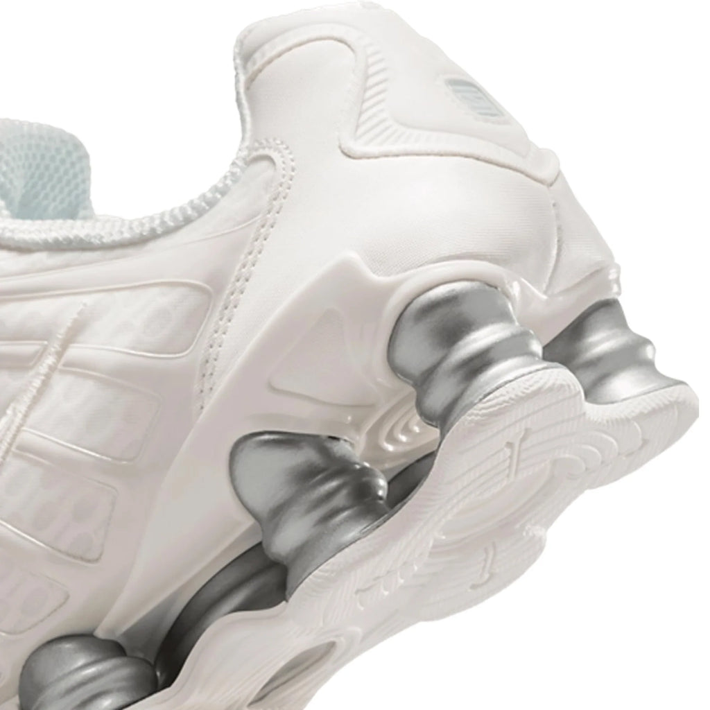Nike Shox TL 'Sail' Women's (2025)