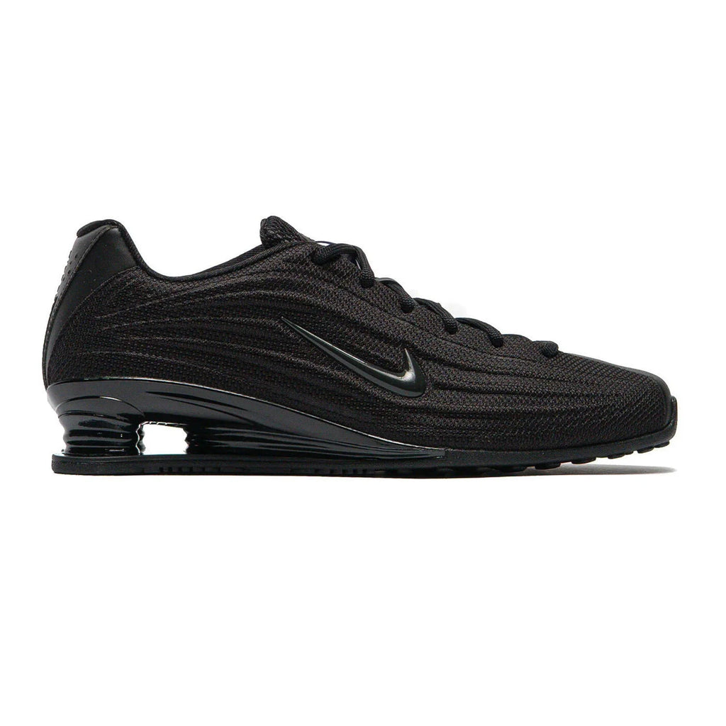 Nike Shox Z 'Black' Women's (2026)