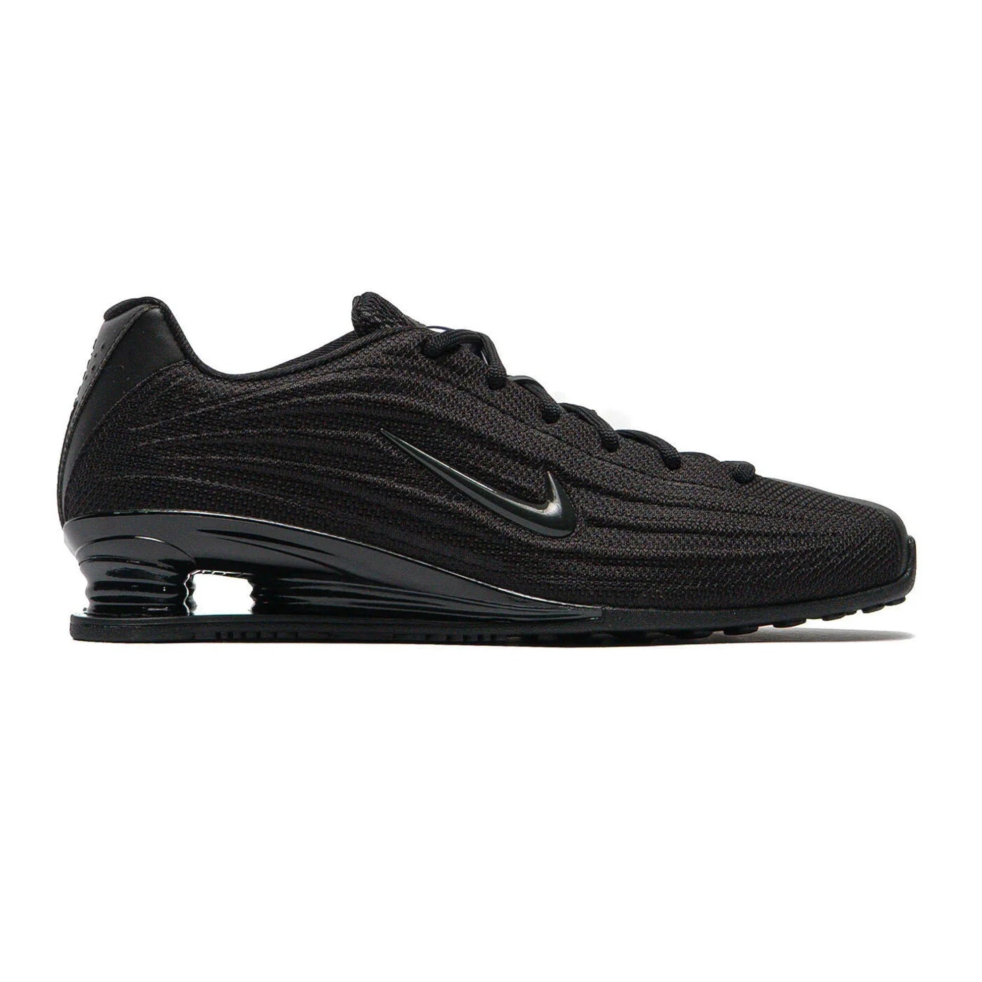 Nike Shox Z 'Black' Women's (2026)