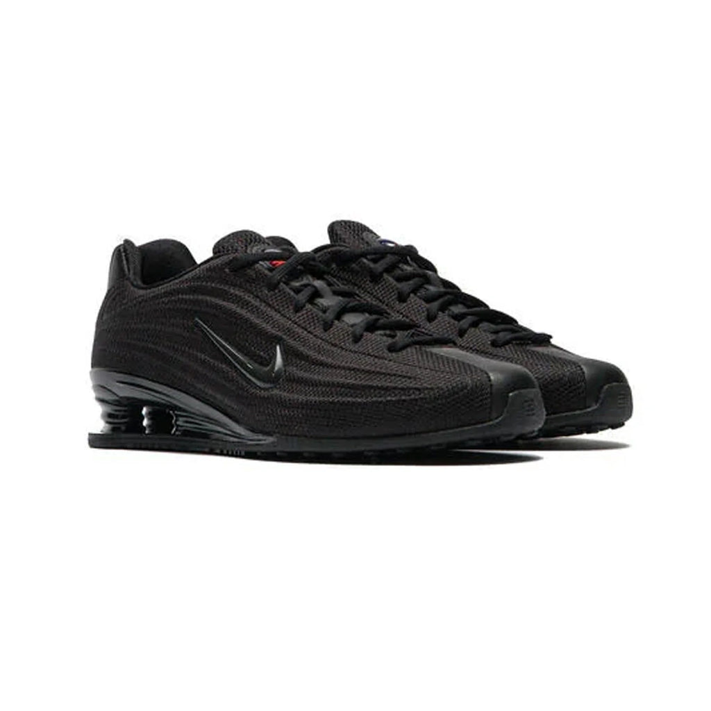 Nike Shox Z 'Black' Women's (2026)