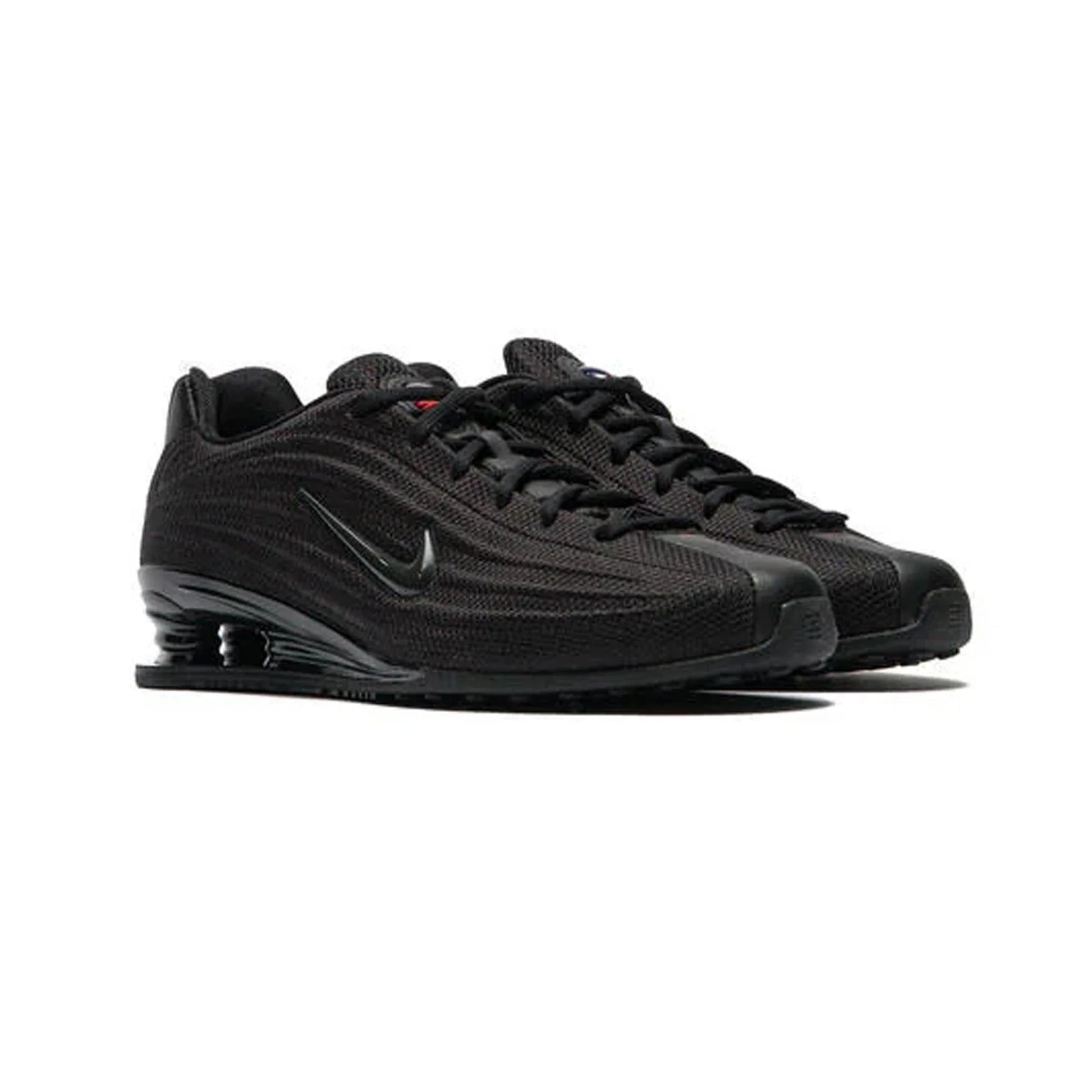 Nike Shox Z 'Black' Women's (2026)