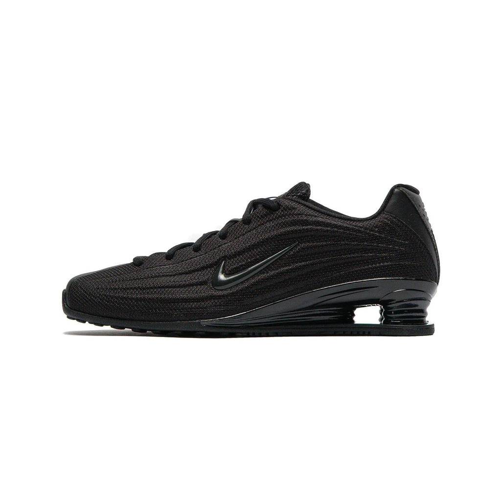 Nike Shox Z 'Black' Women's (2026)