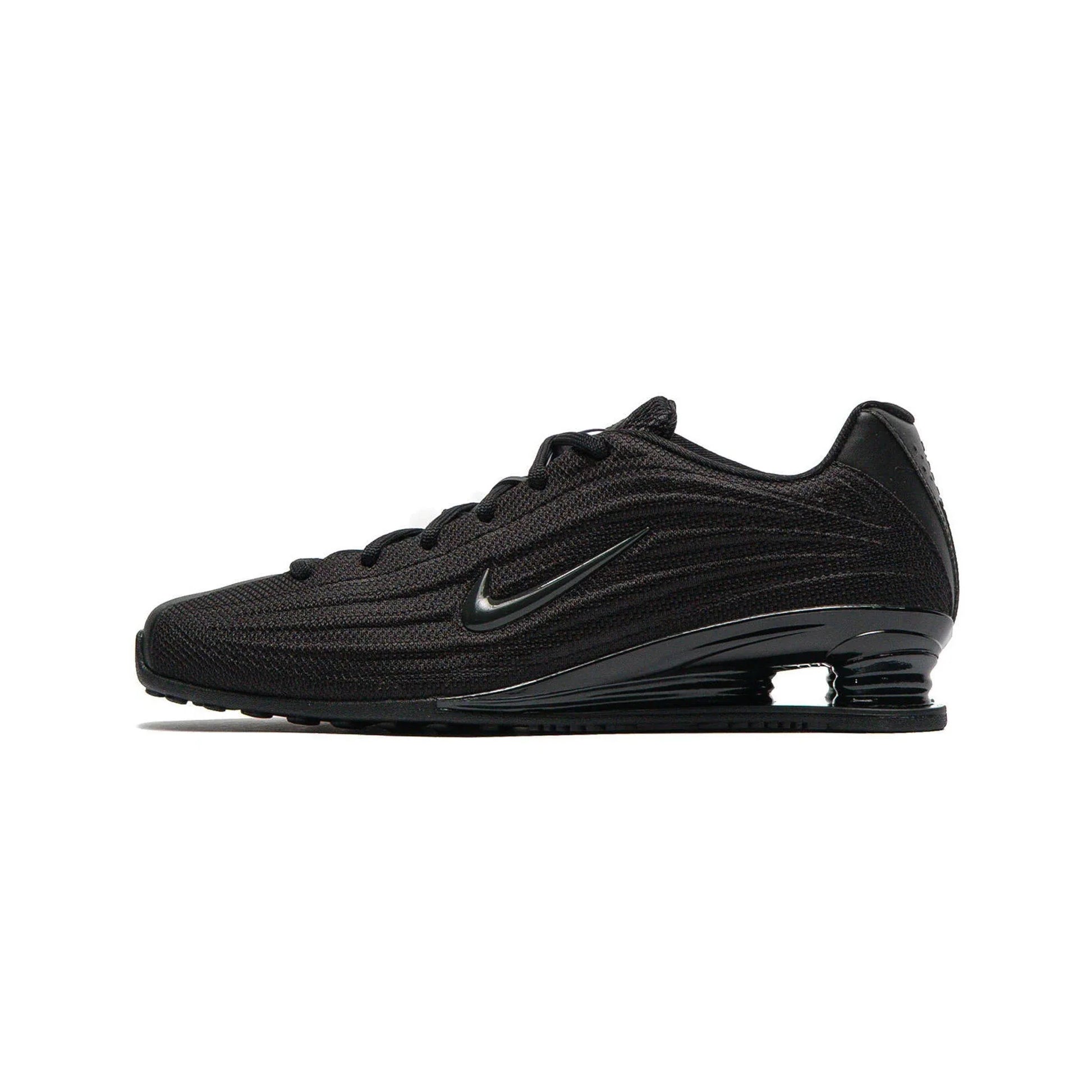 Nike Shox Z 'Black' Women's (2026)