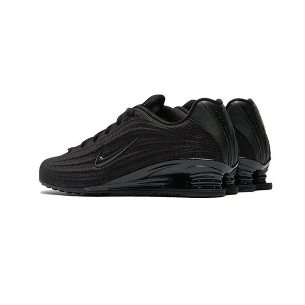 Nike Shox Z 'Black' Women's (2026)