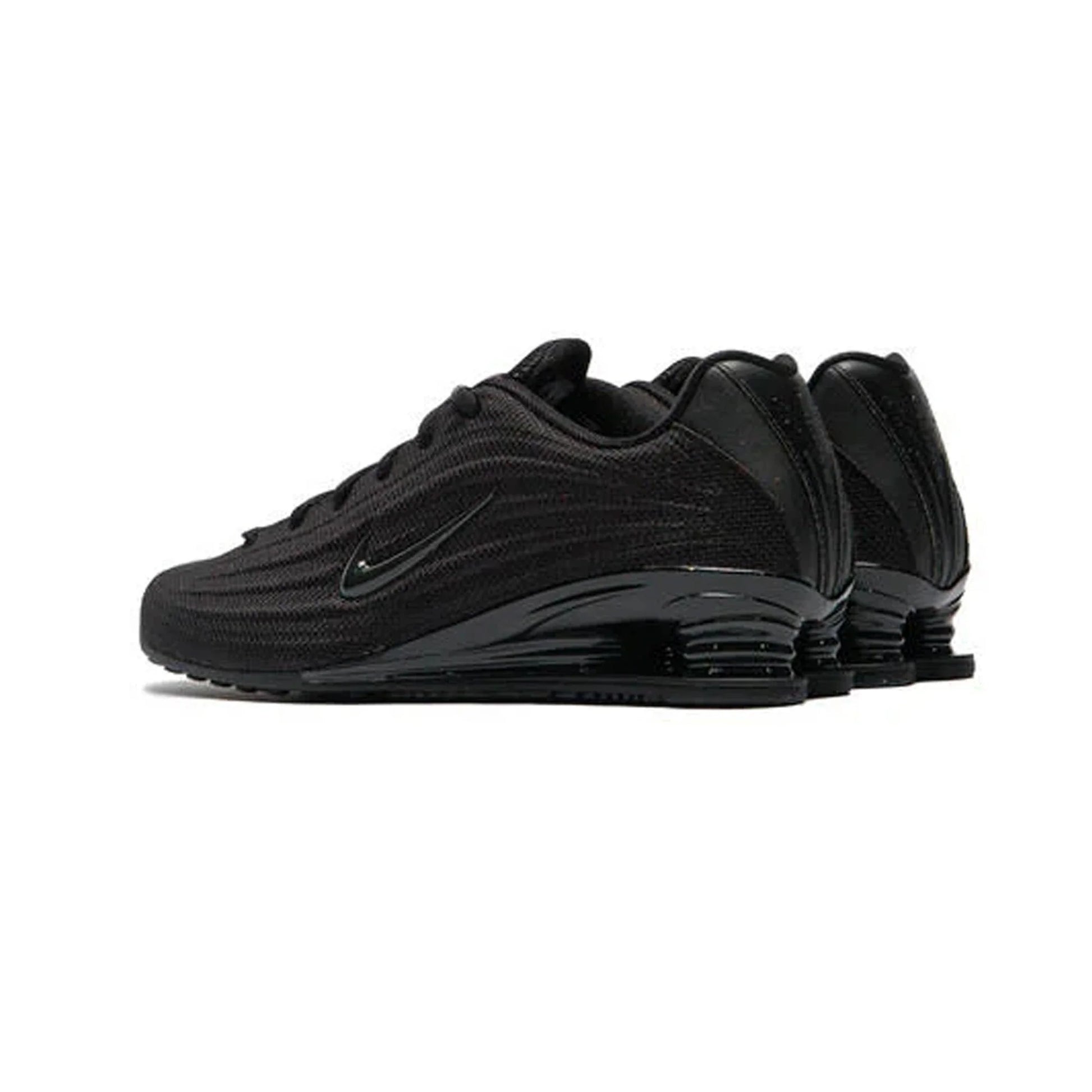 Nike Shox Z 'Black' Women's (2026)
