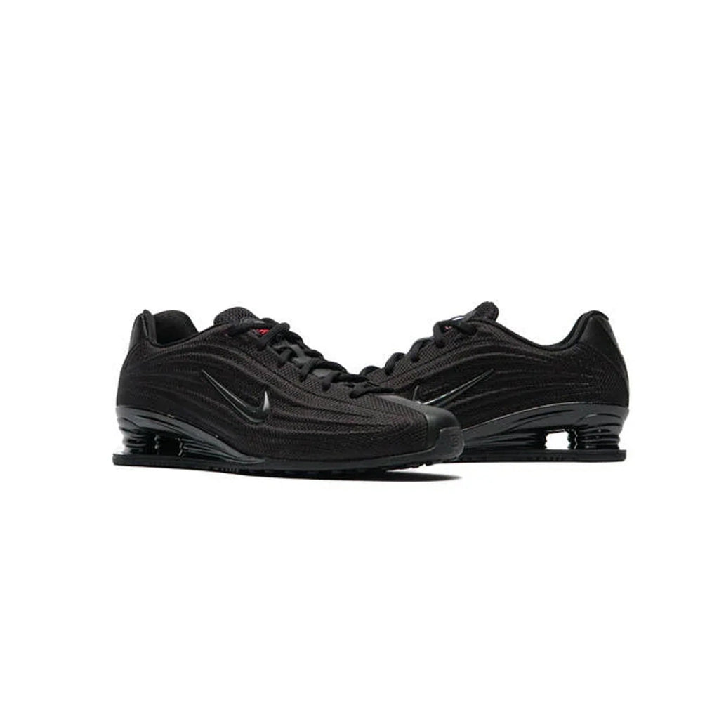 Nike Shox Z 'Black' Women's (2026)