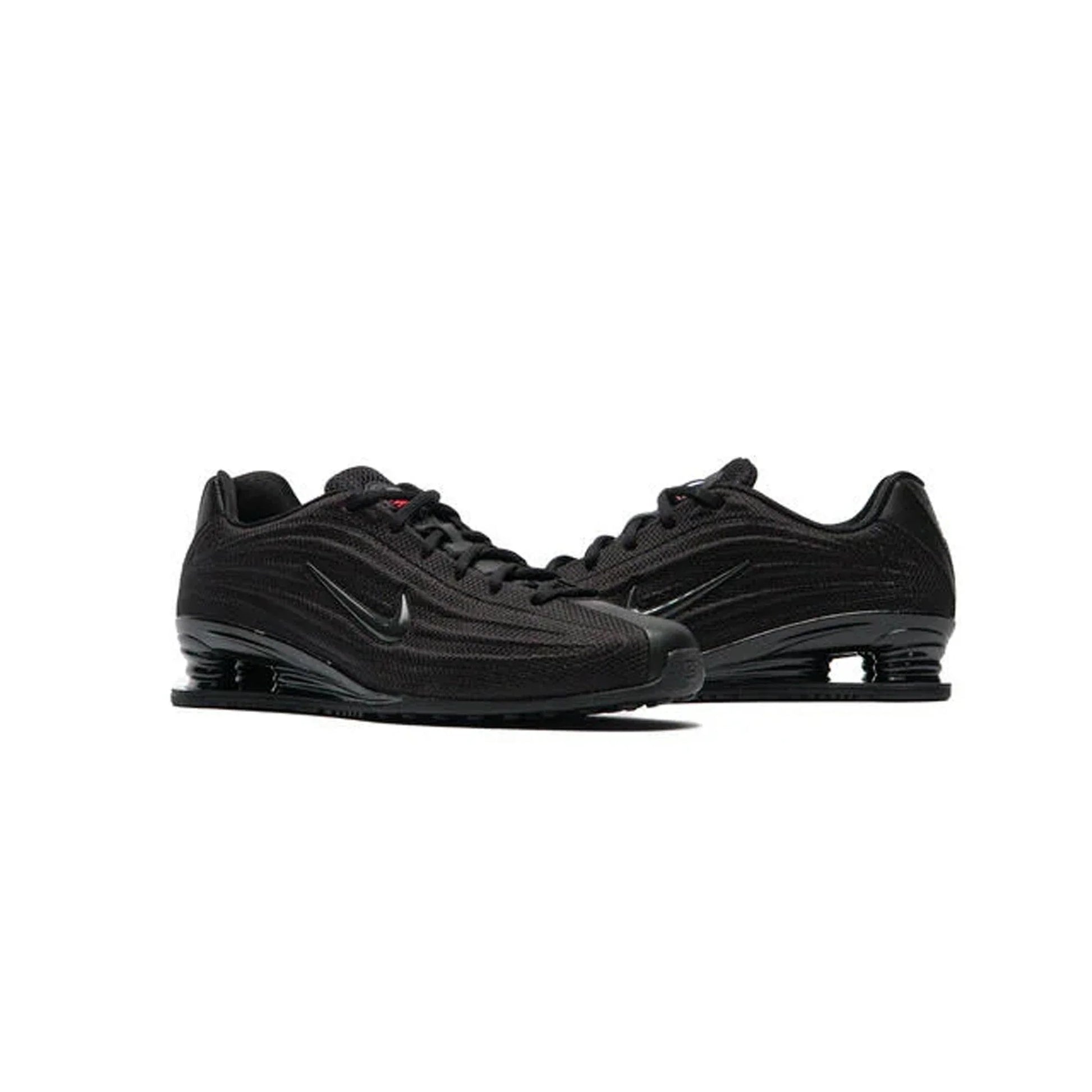 Nike Shox Z 'Black' Women's (2026)