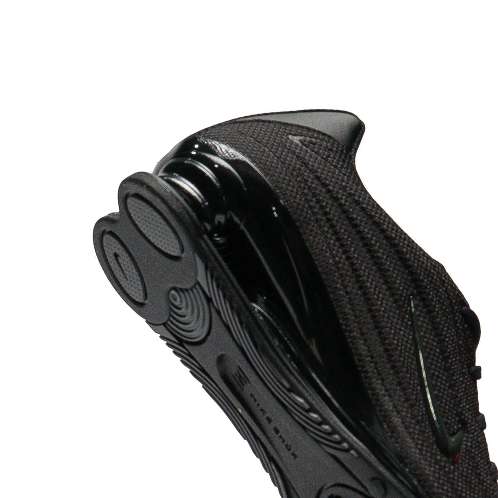 Nike Shox Z 'Black' Women's (2026)