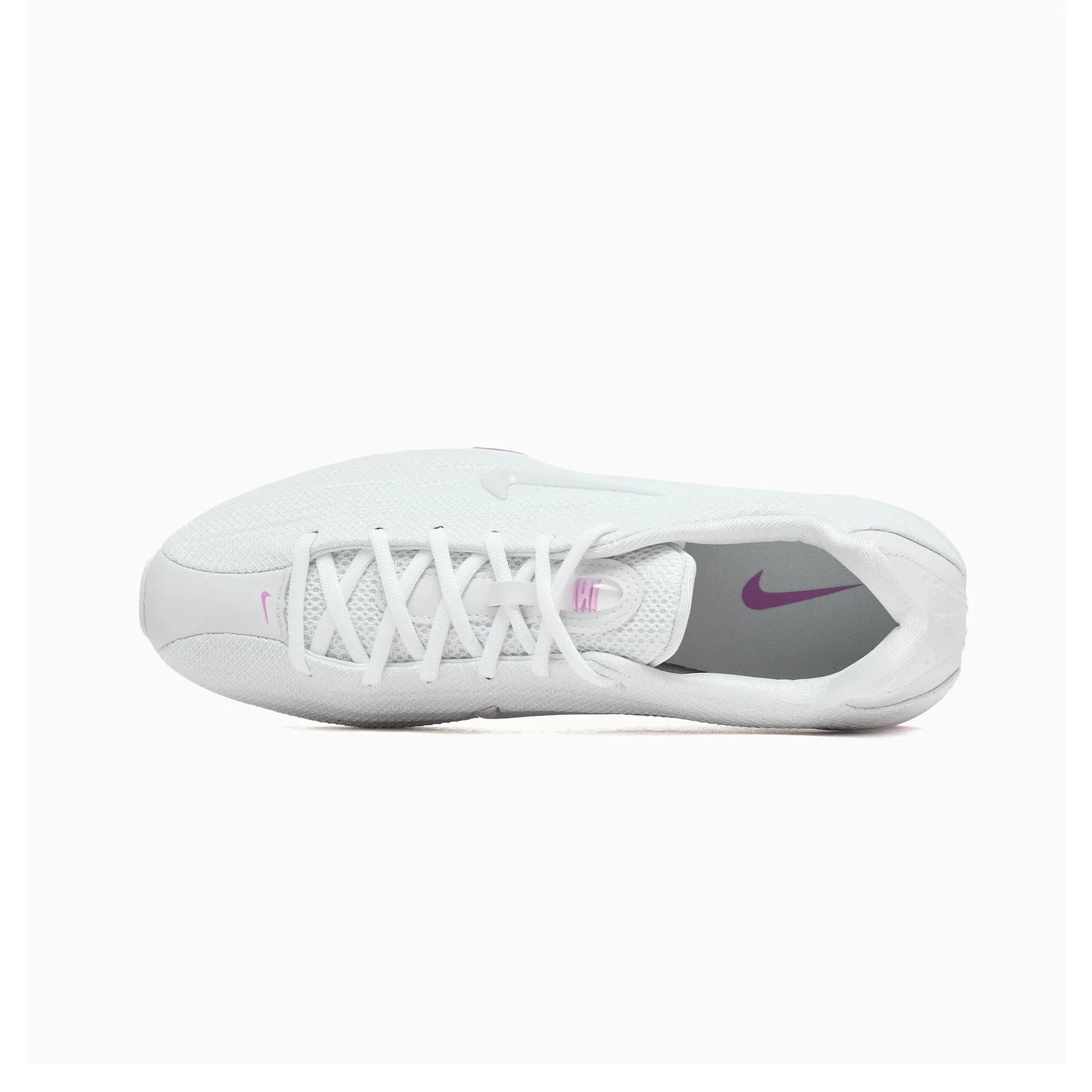 Nike Shox Z 'White Light Magenta' Women's (2026)