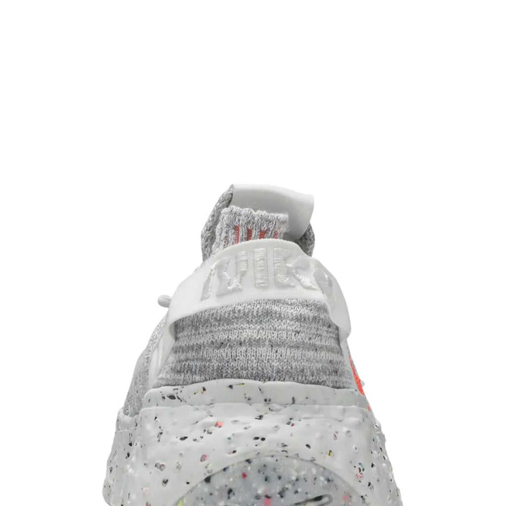 Nike Space Hippie 04 Summit White Hyper Crimson W