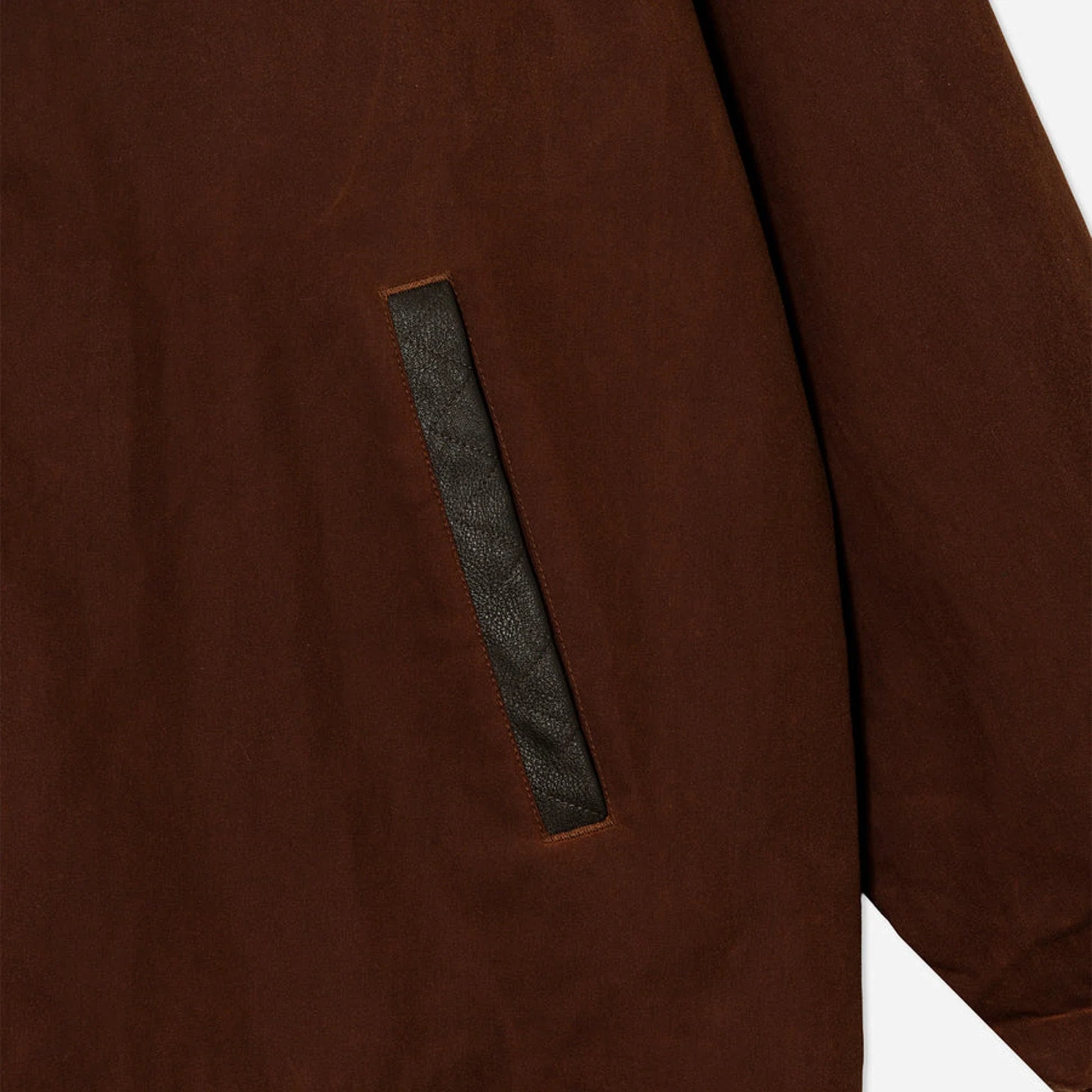 Nike Sportswear Coach Jacket 'Light British Tan'
