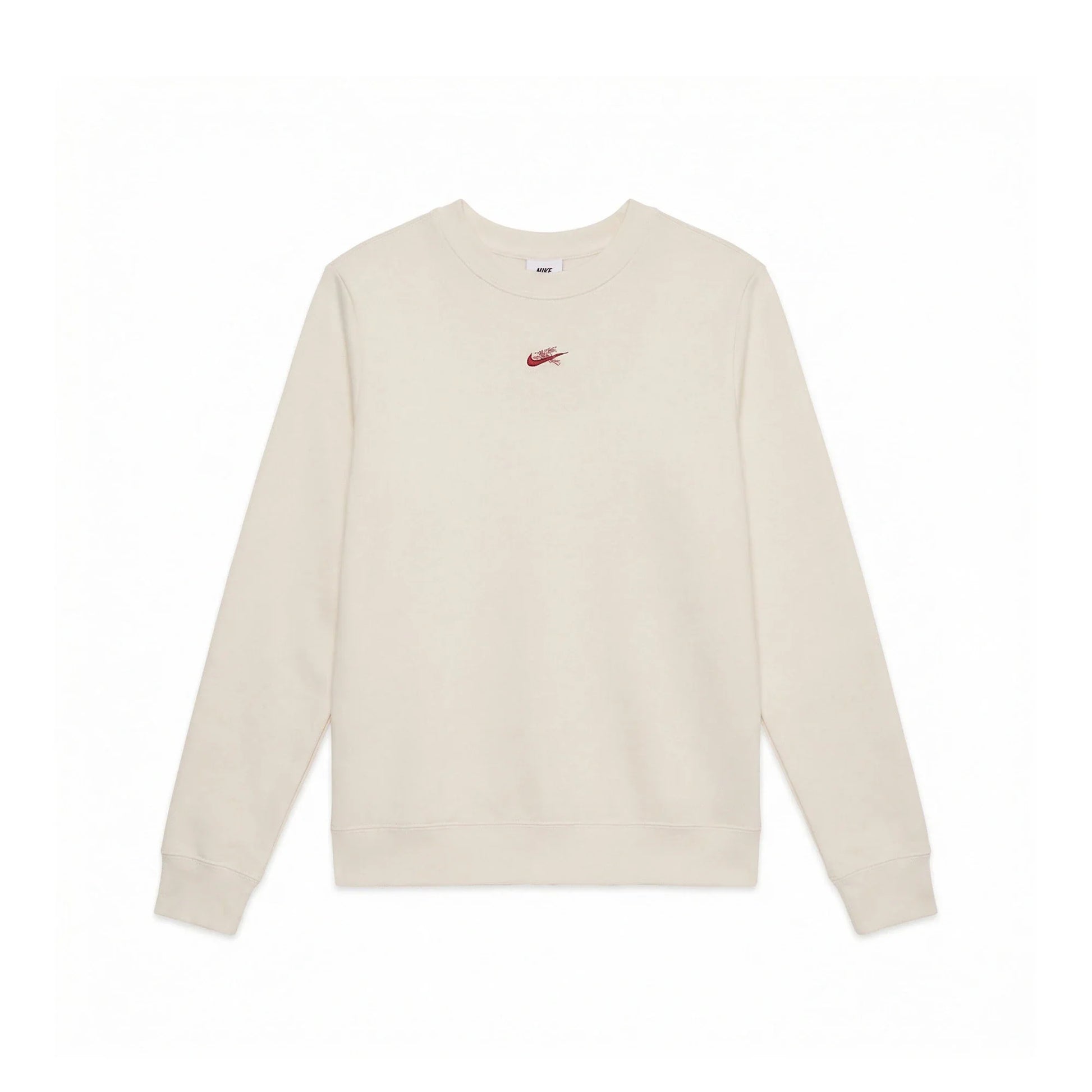 Nike Sportswear LNY Crewneck Sweatshirt 'Sail' Women's