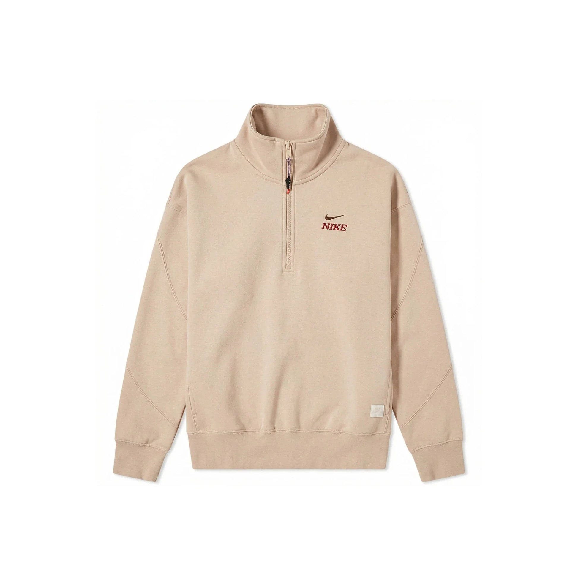 Nike Sportswear Year of the Horse Limited Edition Plush Hoodie 'Sail White'