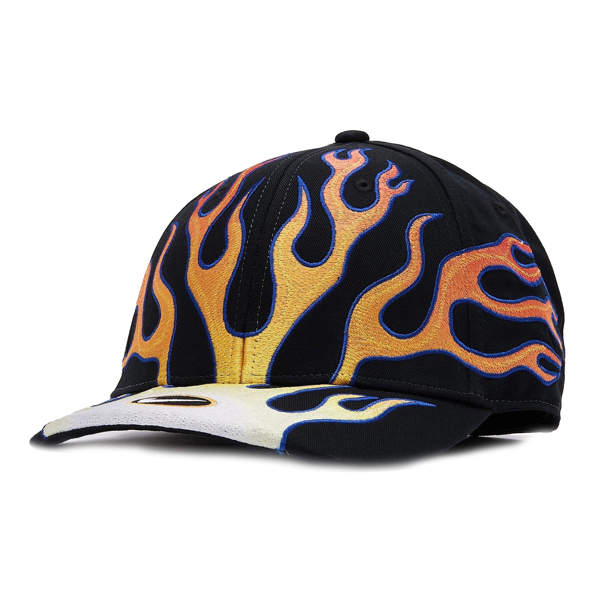 Nike Structured OG Flame Club Cap 'Black' (2025)