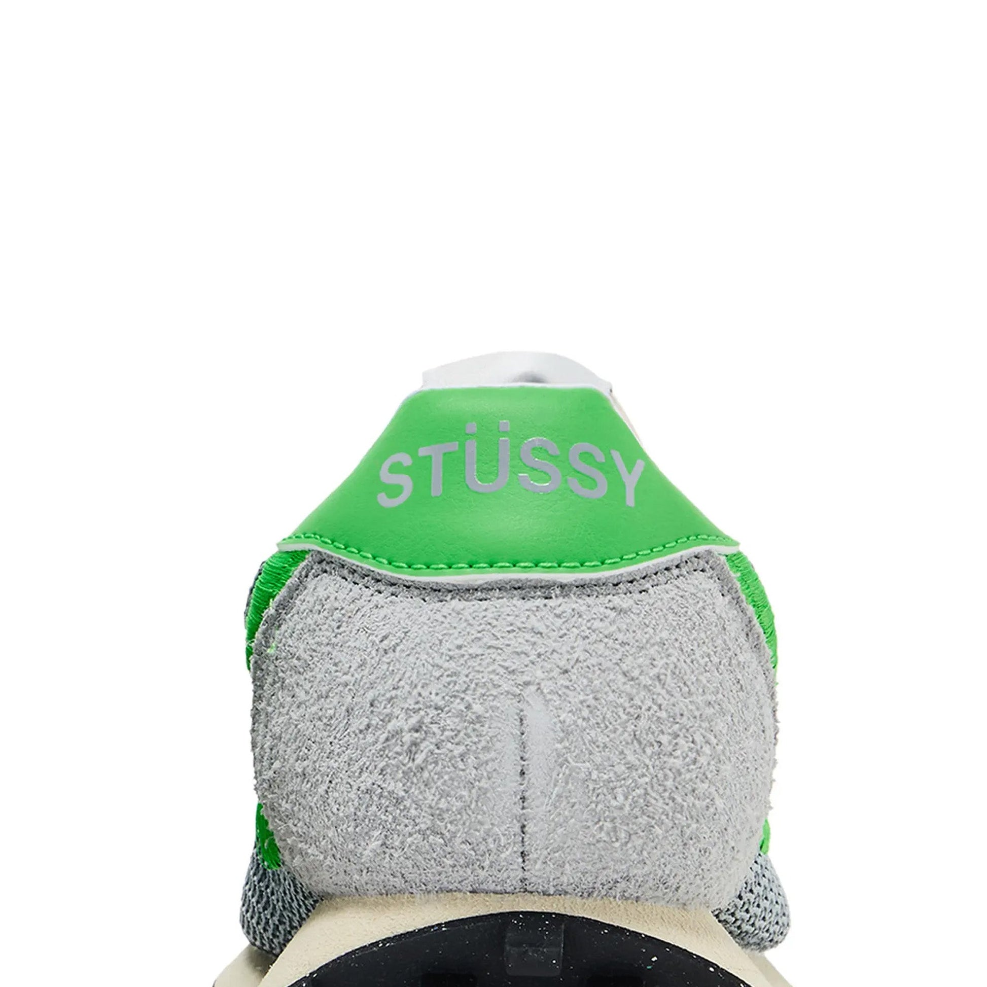 Nike Stussy x LD 1000 SP 'Particle Grey' (2024)