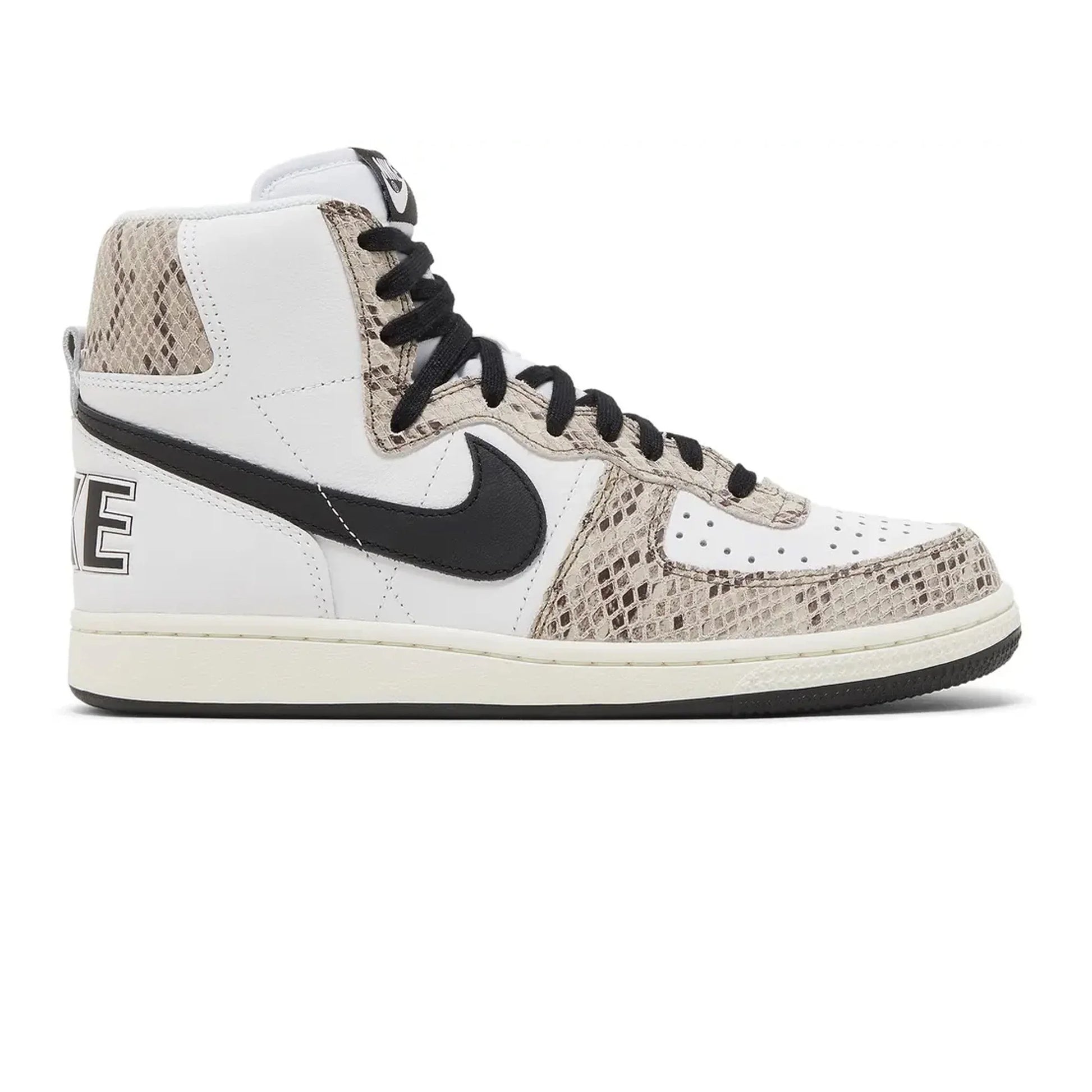 Nike Terminator High 'Cocoa Snake' (2022)