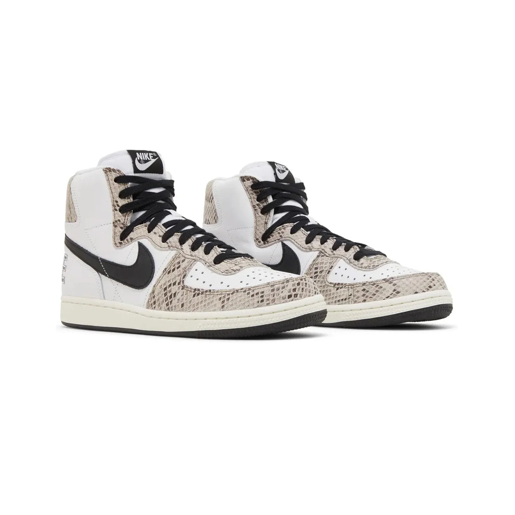 Nike Terminator High 'Cocoa Snake' (2022)