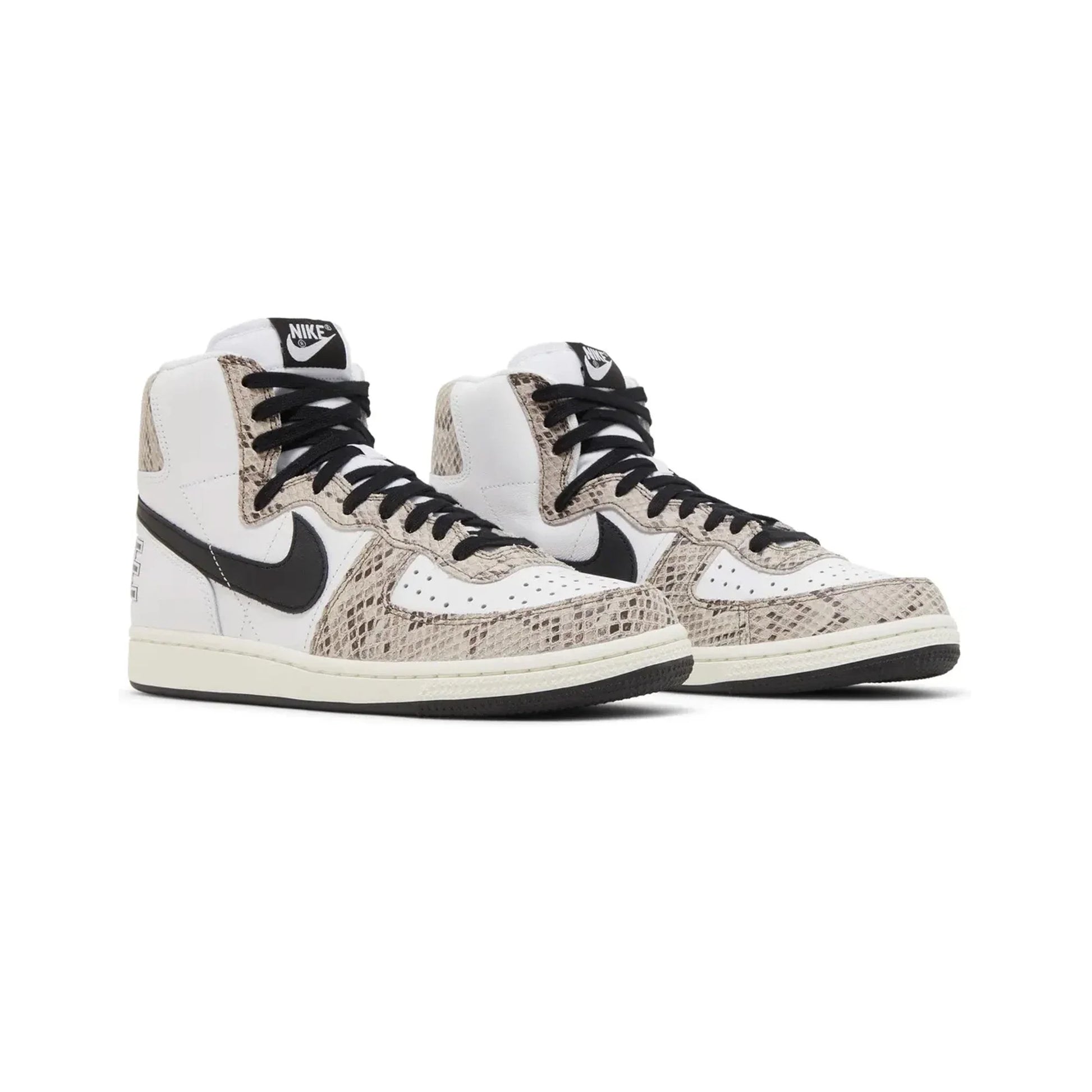 Nike Terminator High 'Cocoa Snake' (2022)