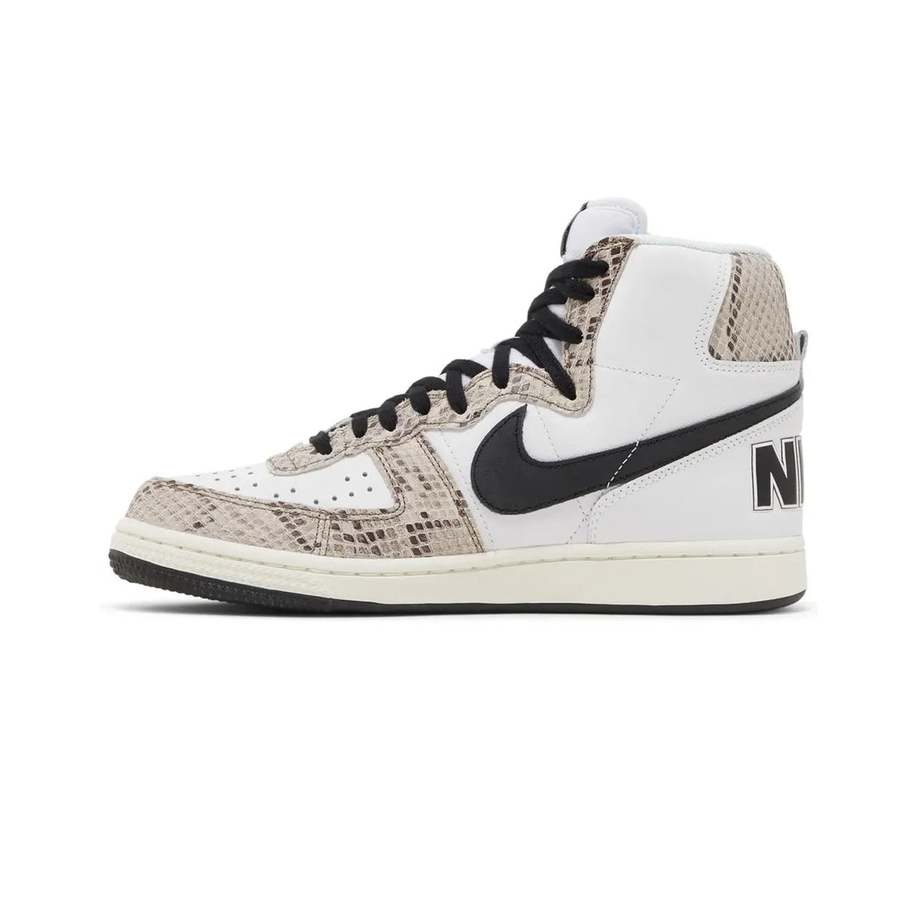 Nike Terminator High 'Cocoa Snake' (2022)