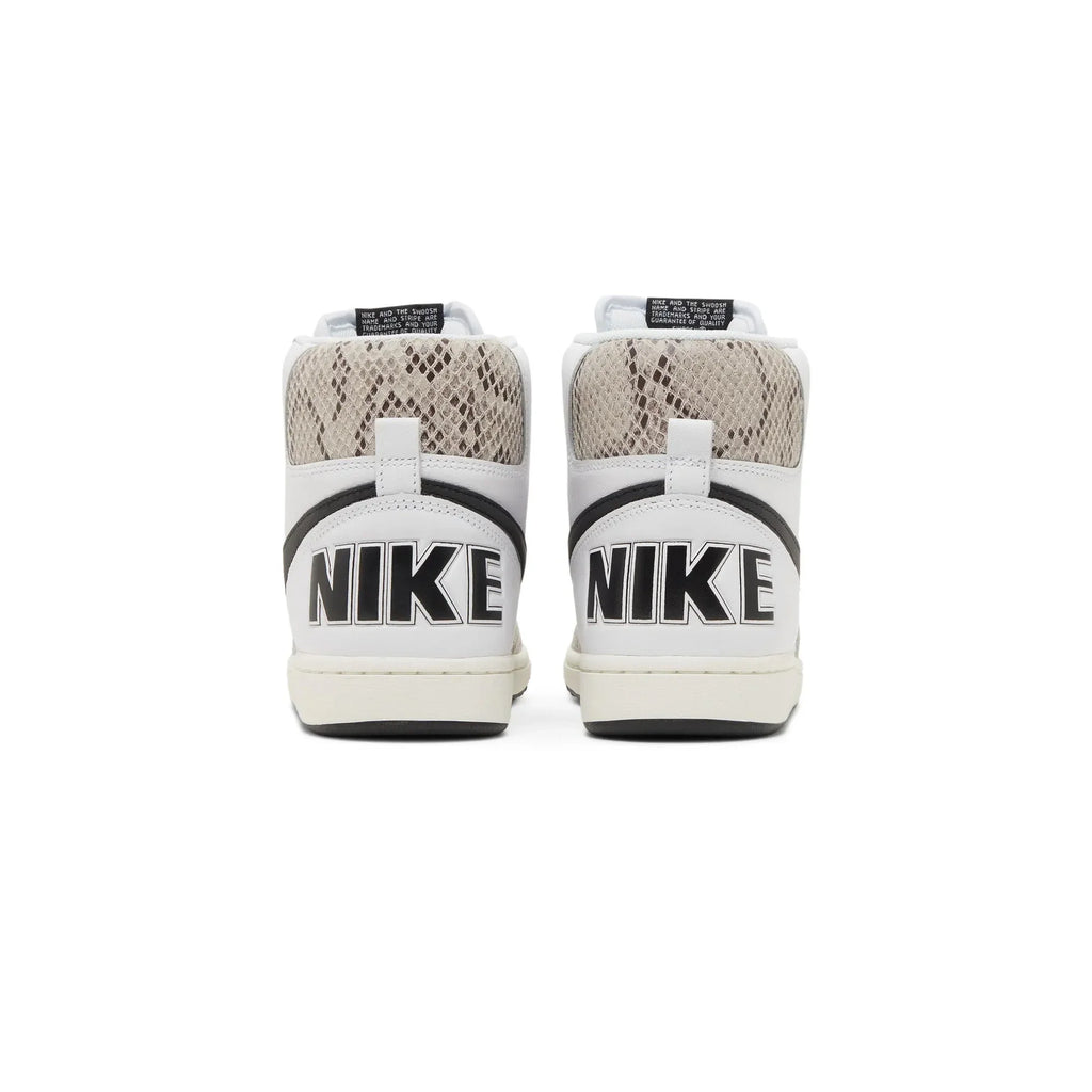 Nike Terminator High 'Cocoa Snake' (2022)