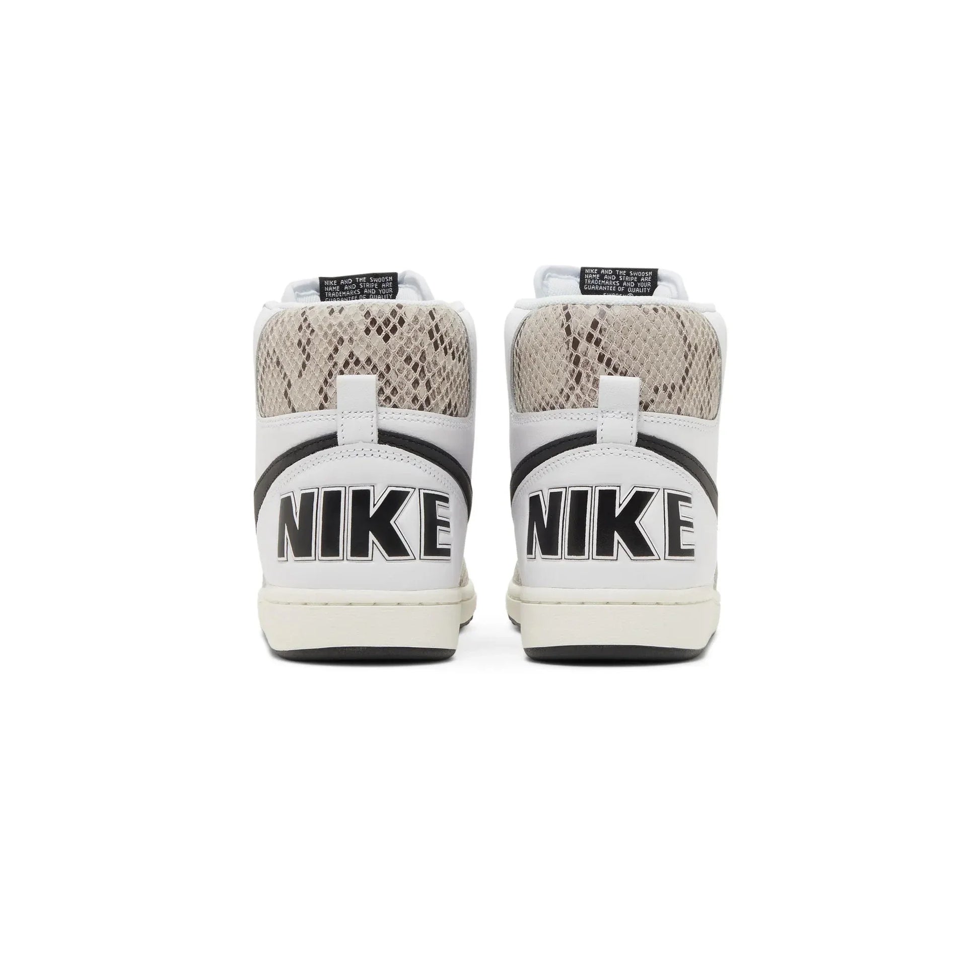 Nike Terminator High 'Cocoa Snake' (2022)