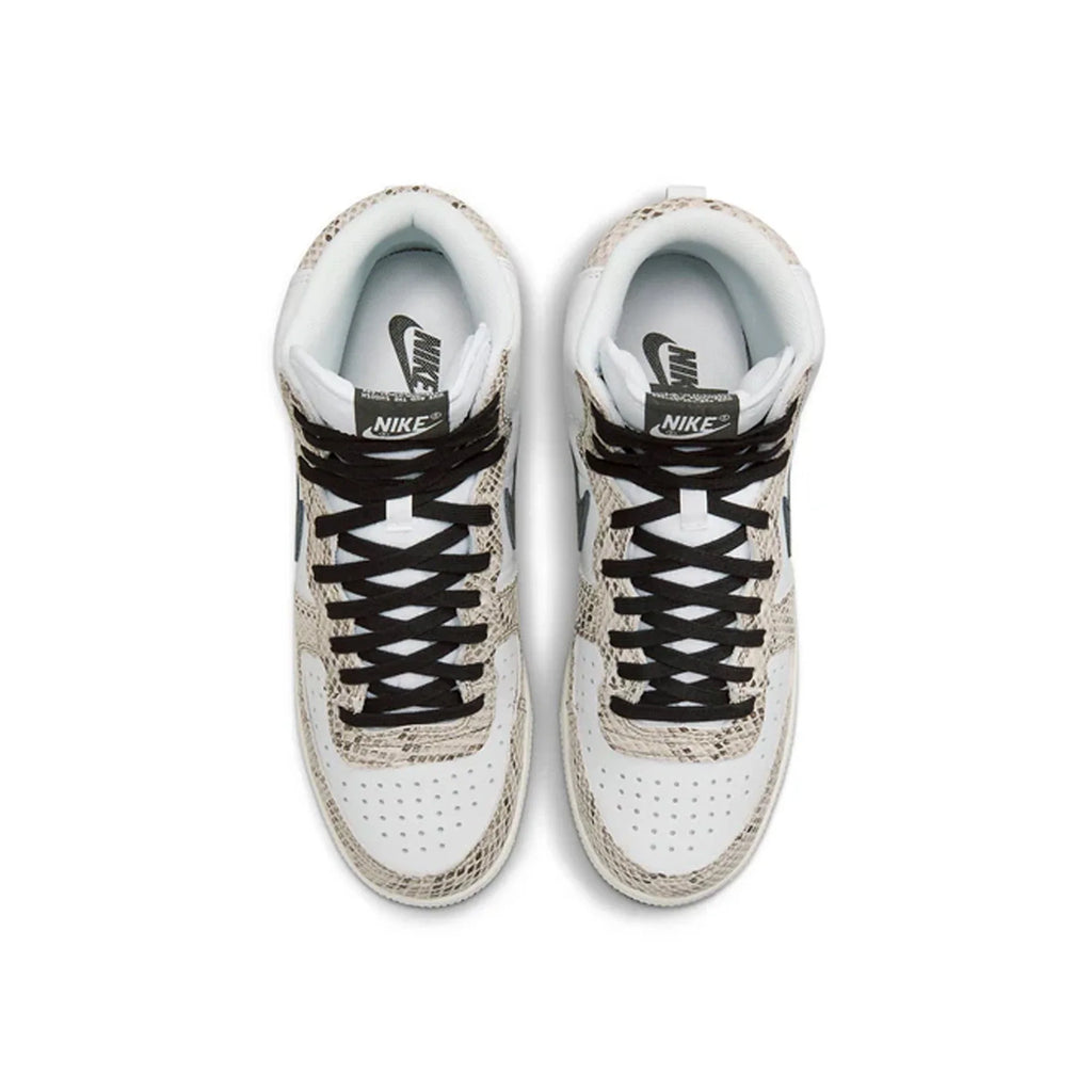 Nike Terminator High 'Cocoa Snake' (2022)