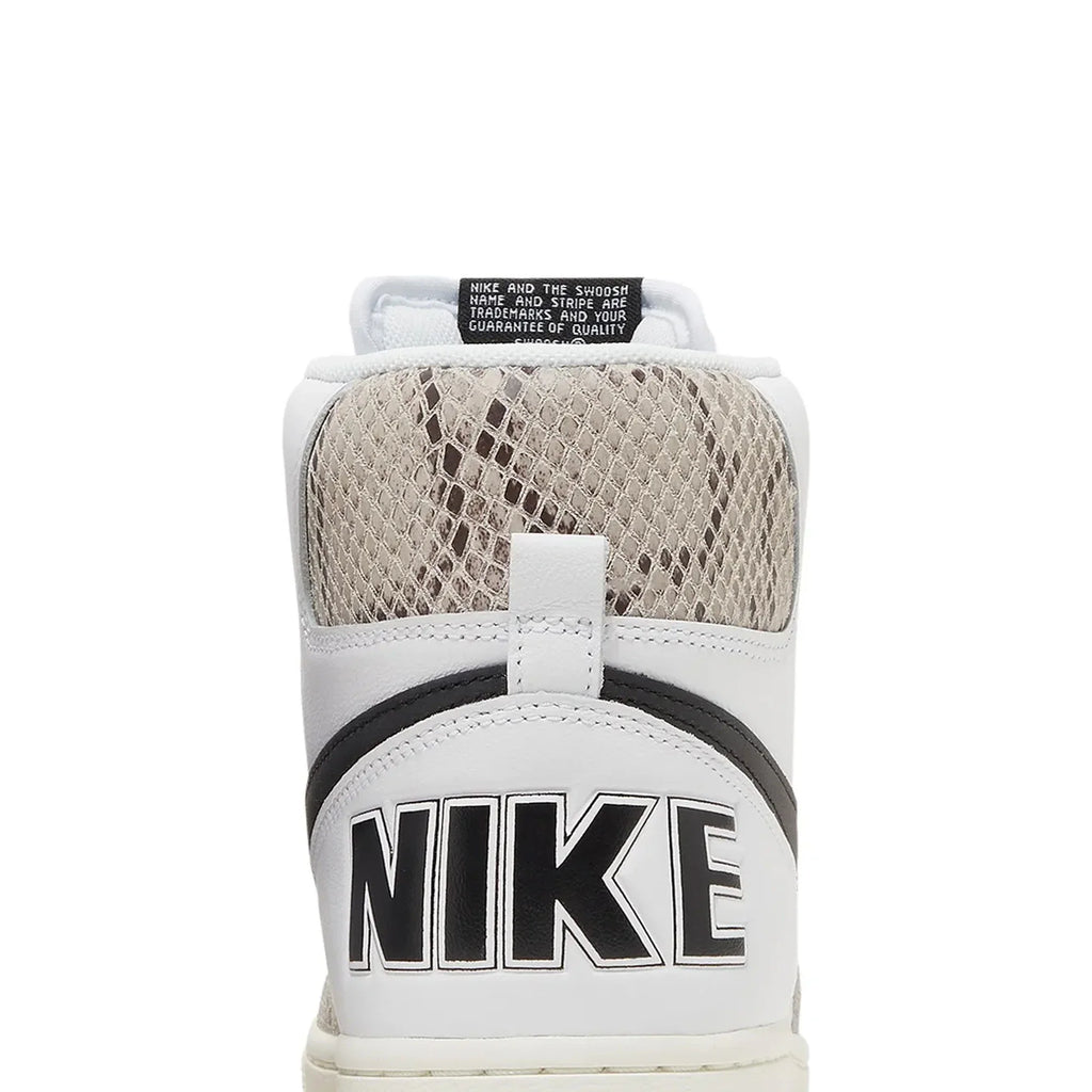 Nike Terminator High 'Cocoa Snake' (2022)