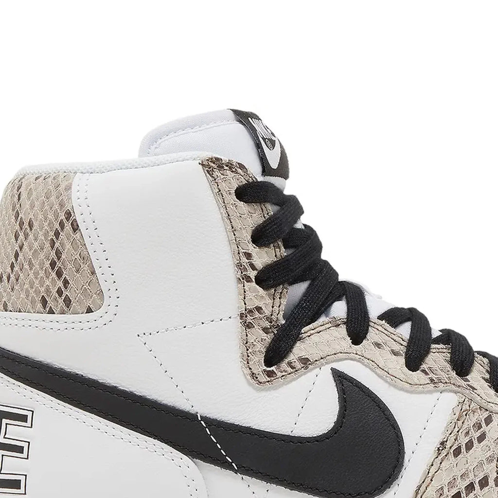 Nike Terminator High 'Cocoa Snake' (2022)
