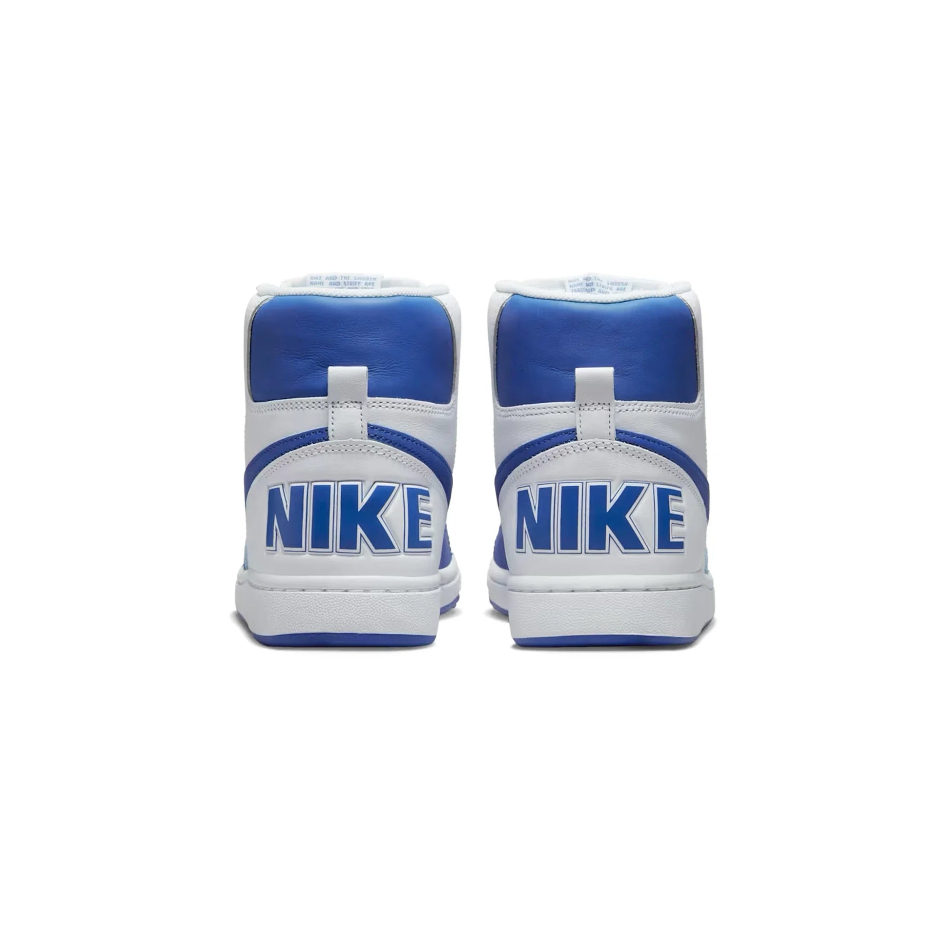 Nike Terminator High 'Game Royal' (2023)
