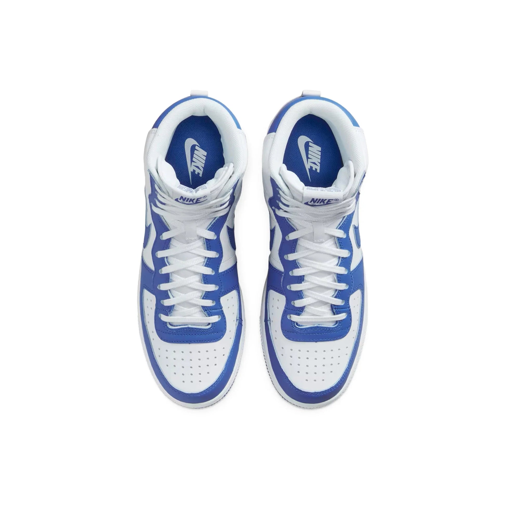 Nike Terminator High 'Game Royal' (2023)