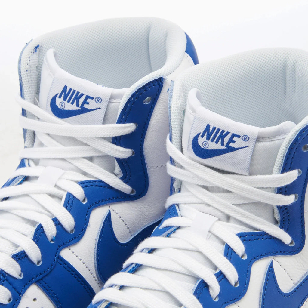 Nike Terminator High 'Game Royal' (2023)
