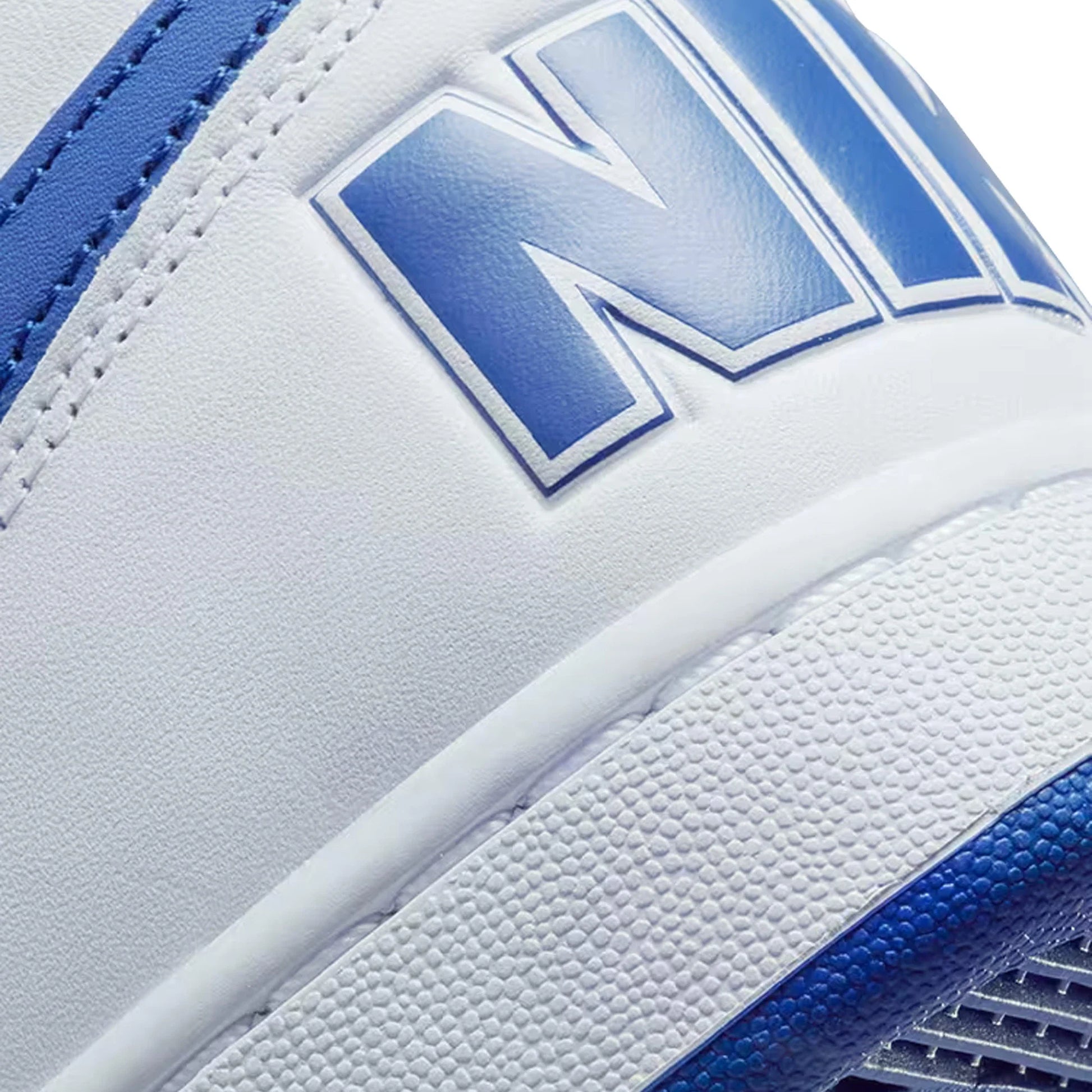 Nike Terminator High 'Game Royal' (2023)