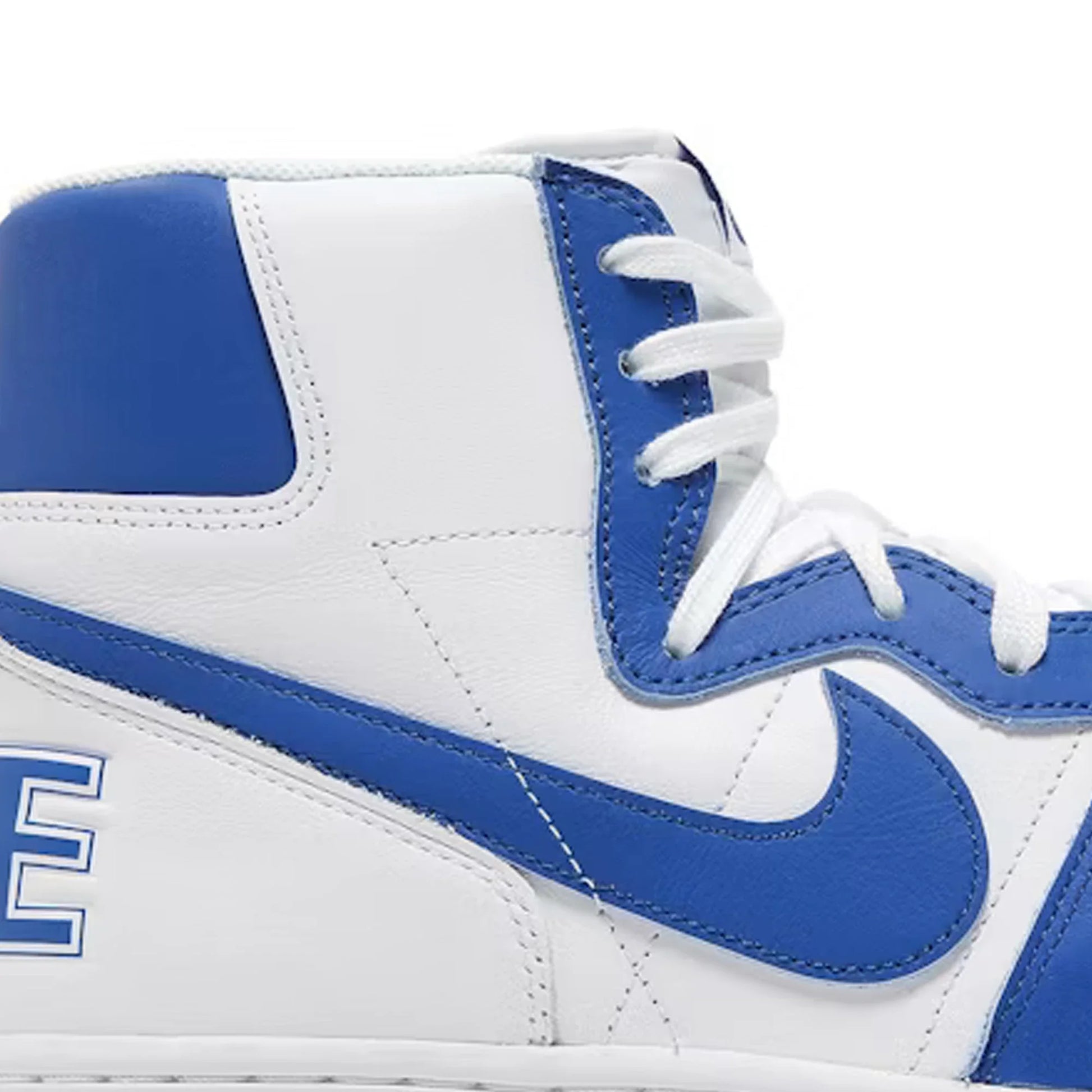 Nike Terminator High 'Game Royal' (2023)
