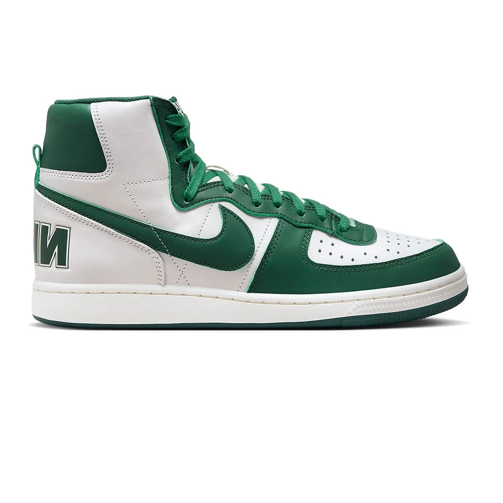 Nike Terminator High 'Noble Green' (2023)