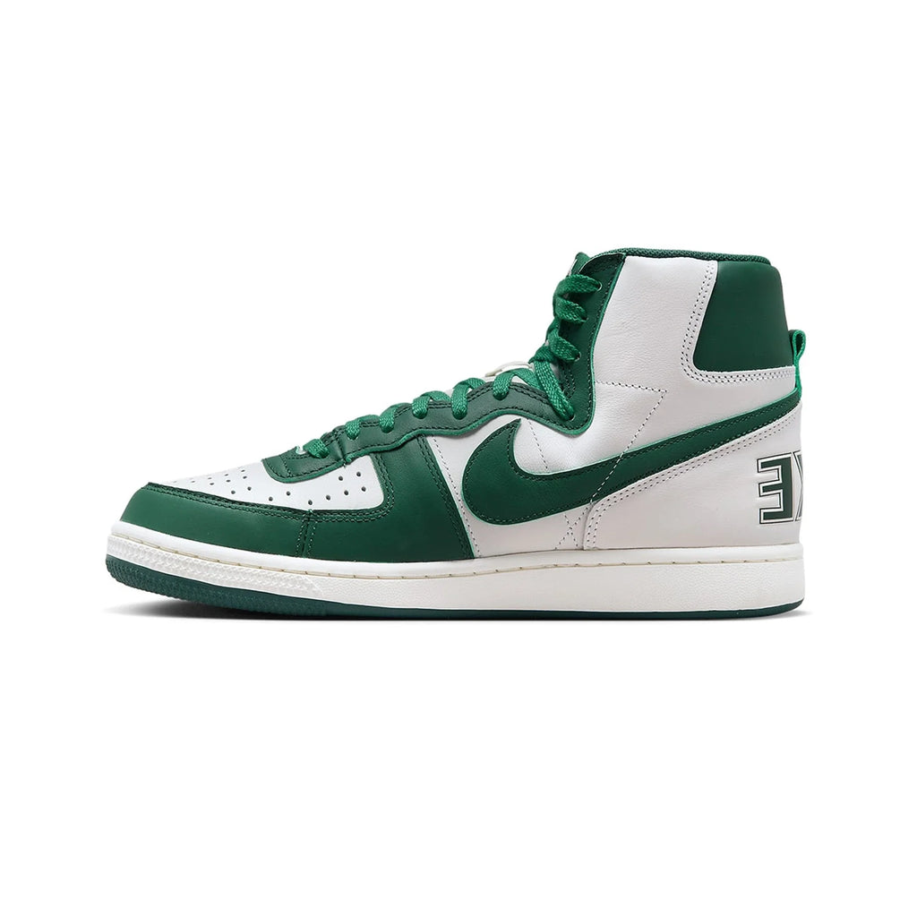 Nike Terminator High 'Noble Green' (2023)