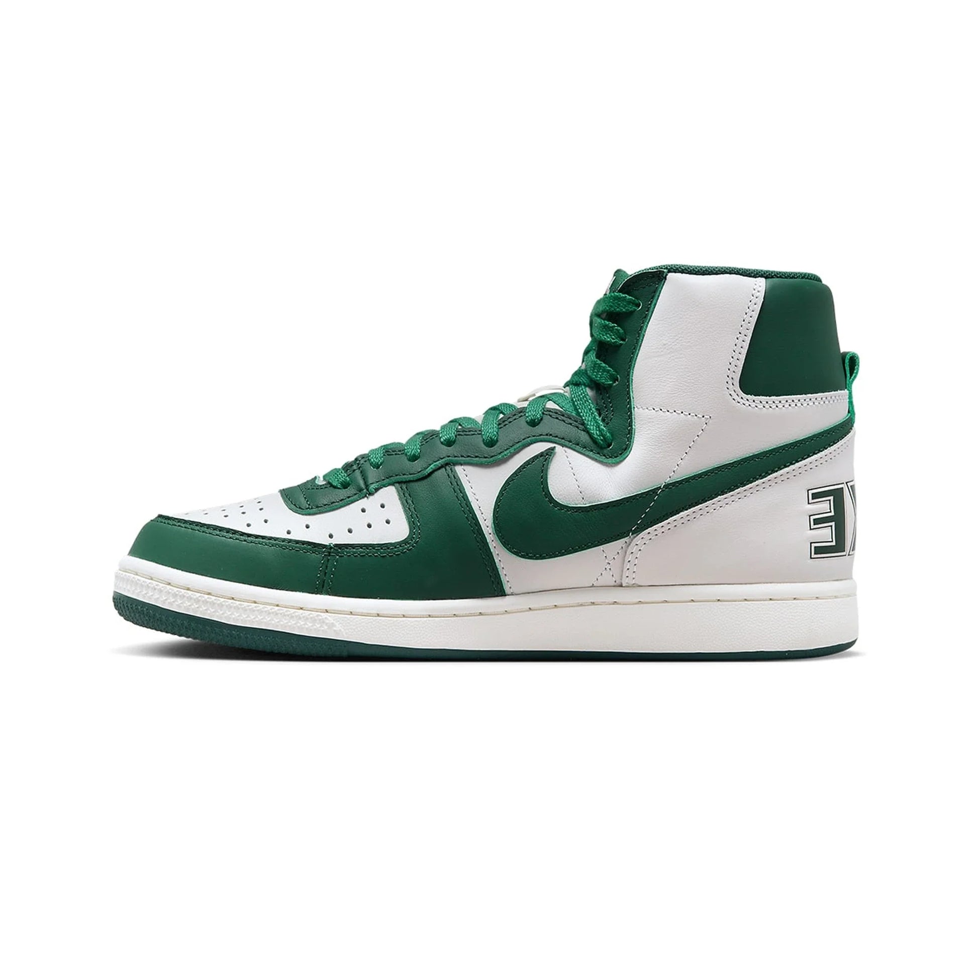 Nike Terminator High 'Noble Green' (2023)